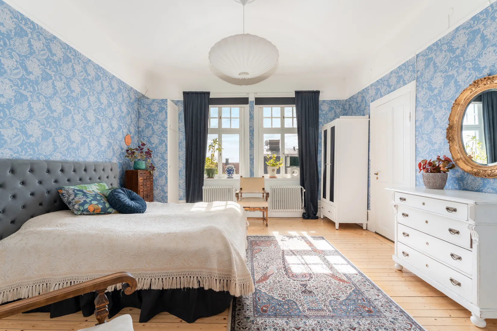 Bostadsrätt, Fruängsgatan 5A, Centralt Väster, Nyköping