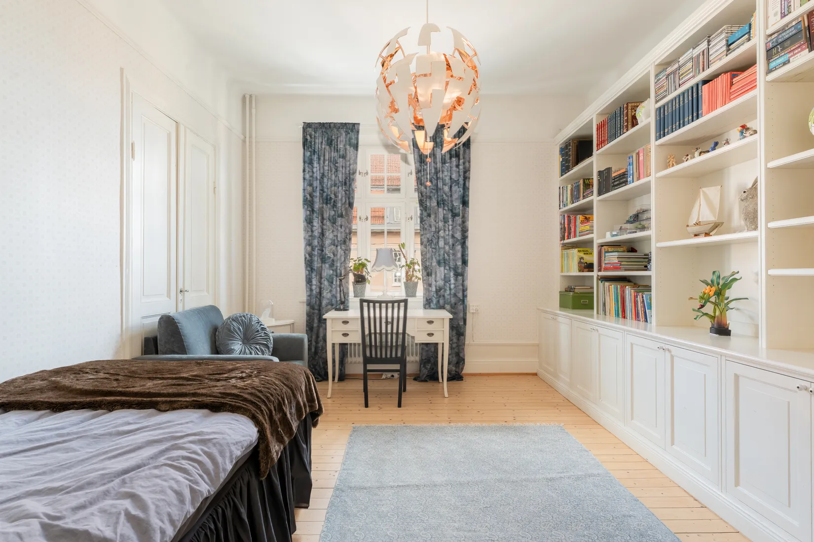Bostadsrätt, Fruängsgatan 5A, Centralt Väster, Nyköping
