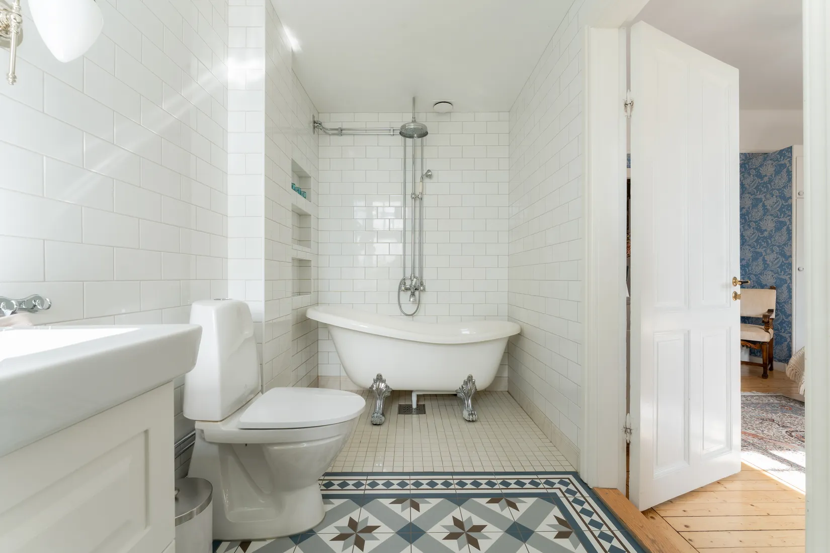 Bostadsrätt, Fruängsgatan 5A, Centralt Väster, Nyköping