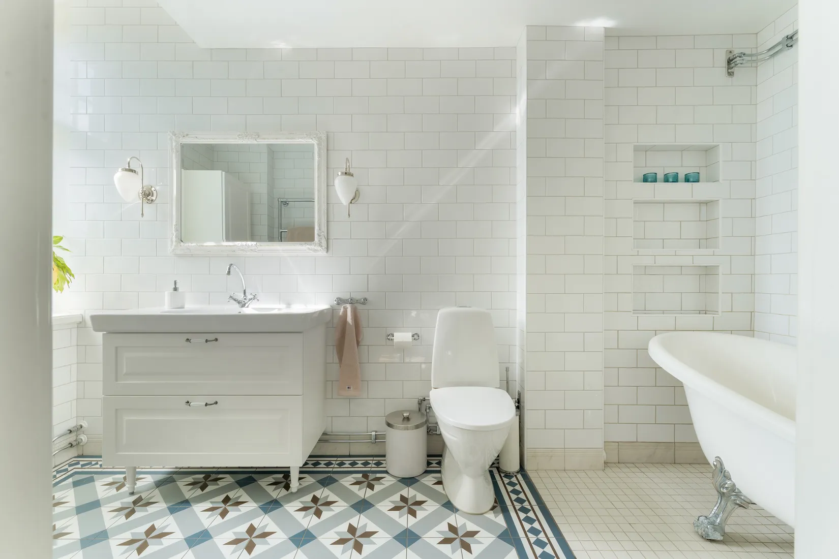 Bostadsrätt, Fruängsgatan 5A, Centralt Väster, Nyköping