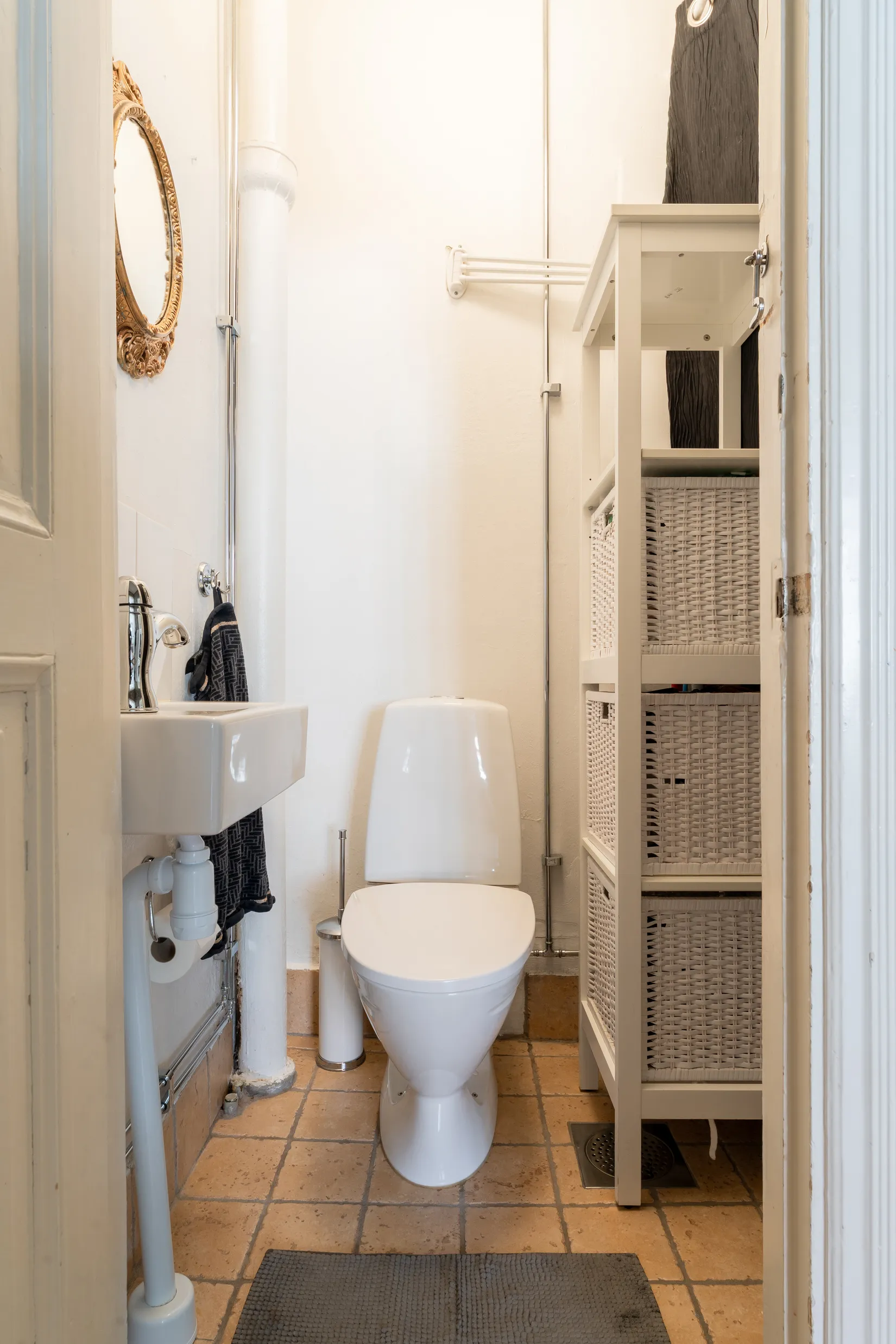 Bostadsrätt, Fruängsgatan 5A, Centralt Väster, Nyköping