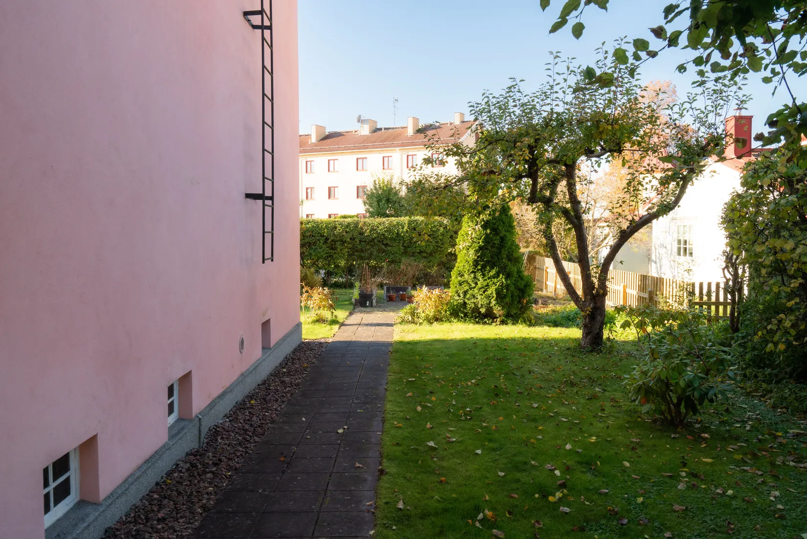 Bostadsrätt, Fruängsgatan 5A, Centralt Väster, Nyköping