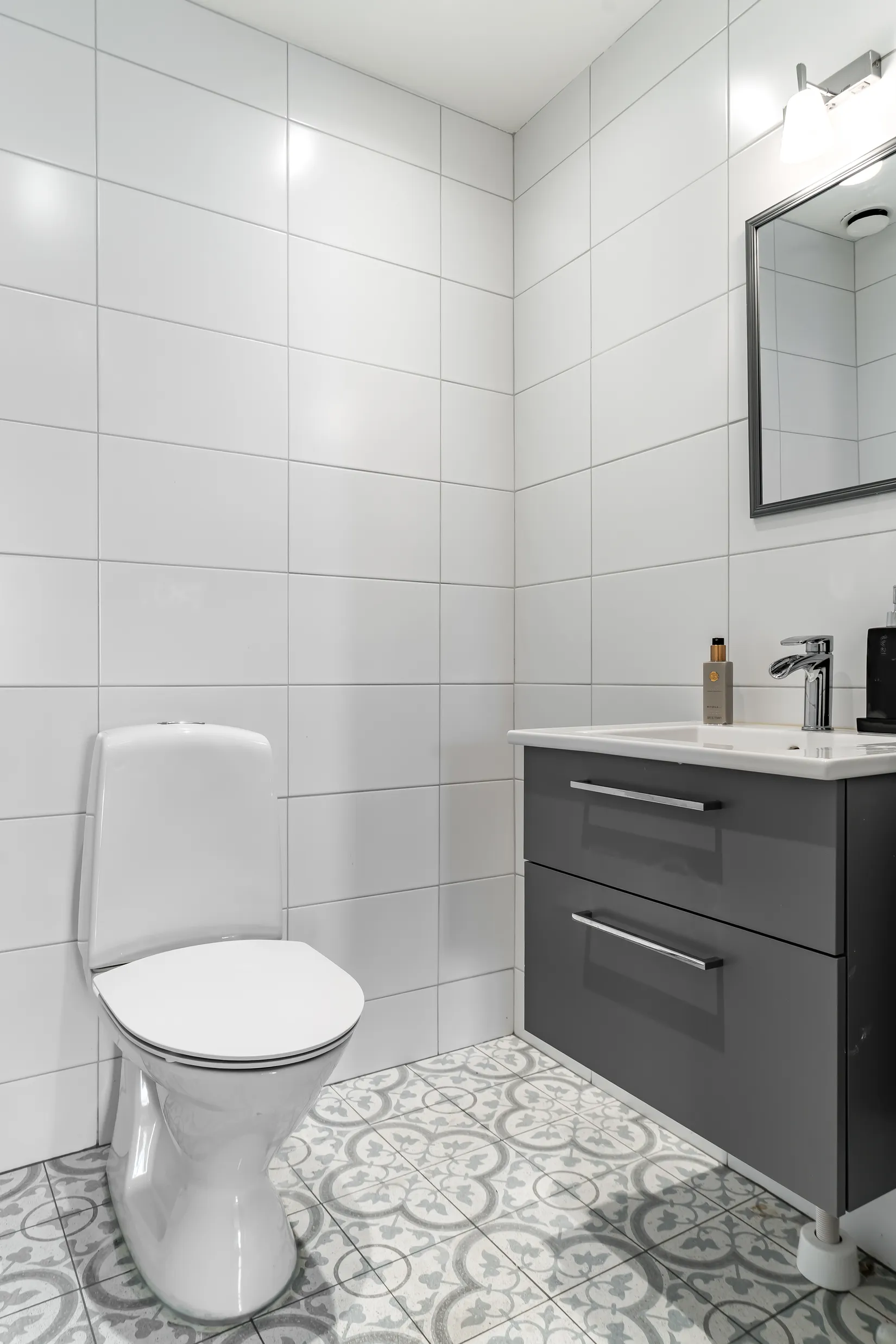 Bostadsrätt, Västra Storgatan 54, Centrum, Kristianstad