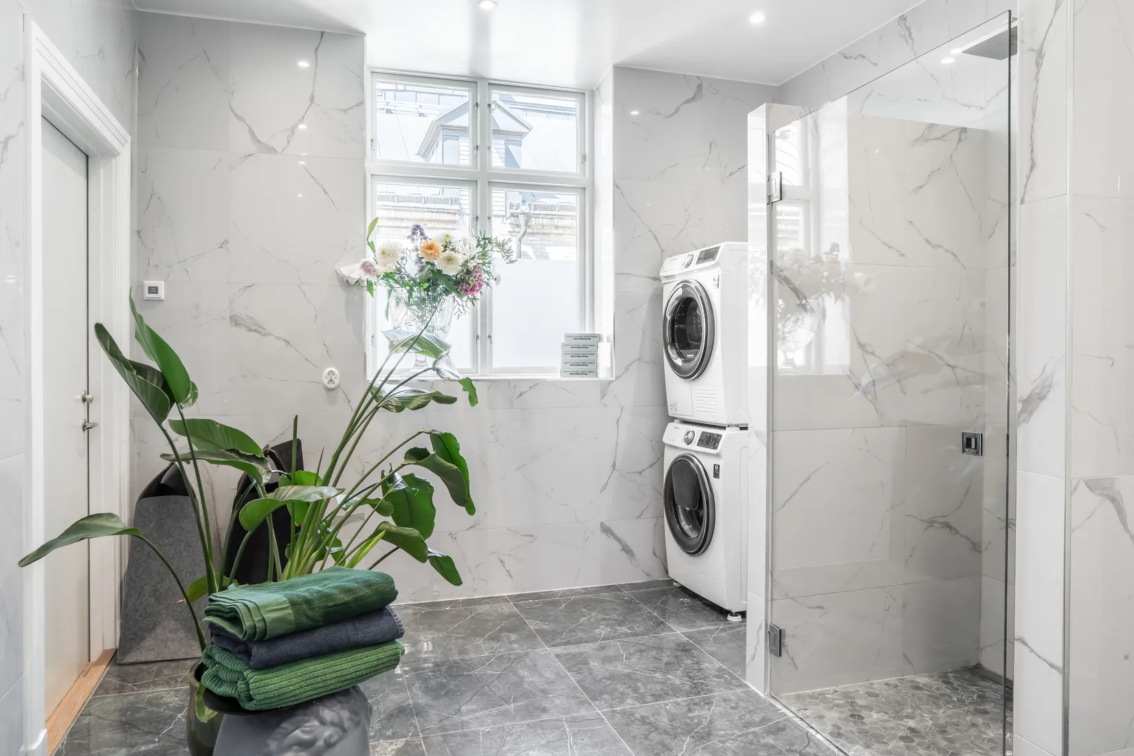 Bostadsrätt, Västra Storgatan 54, Centrum, Kristianstad