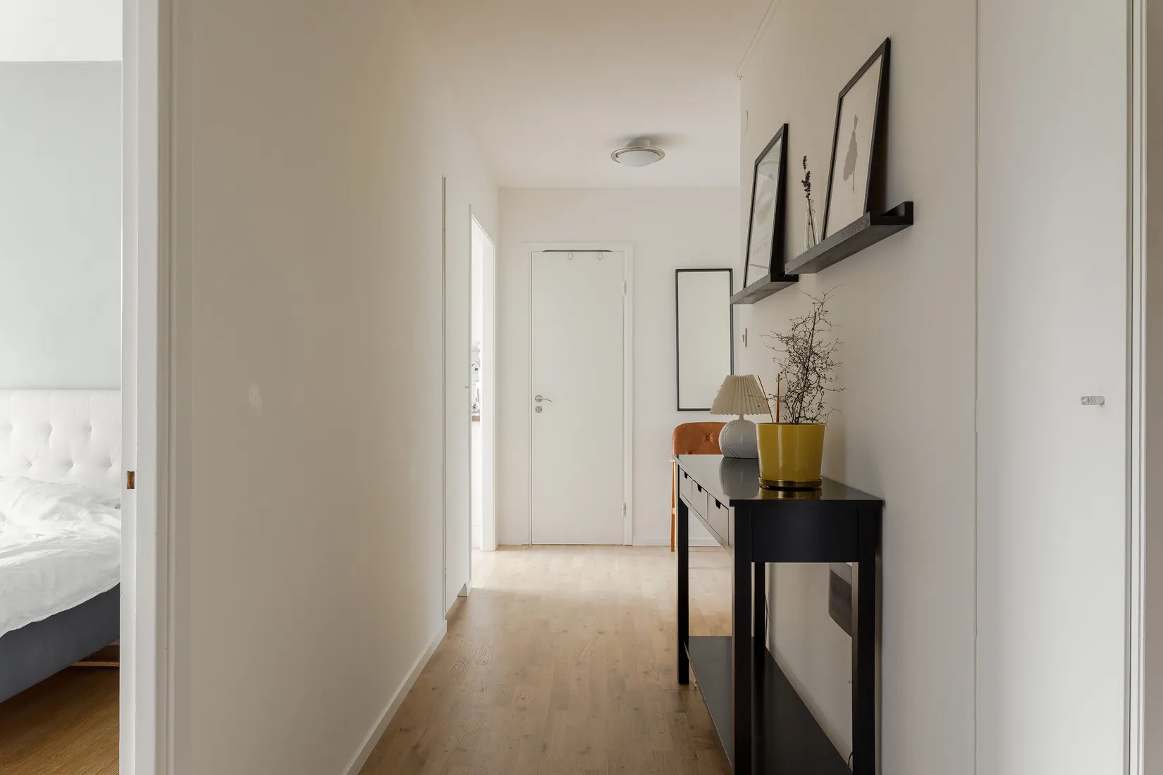 Bostadsrätt, Vårvägen 4C, Centrum, Växjö