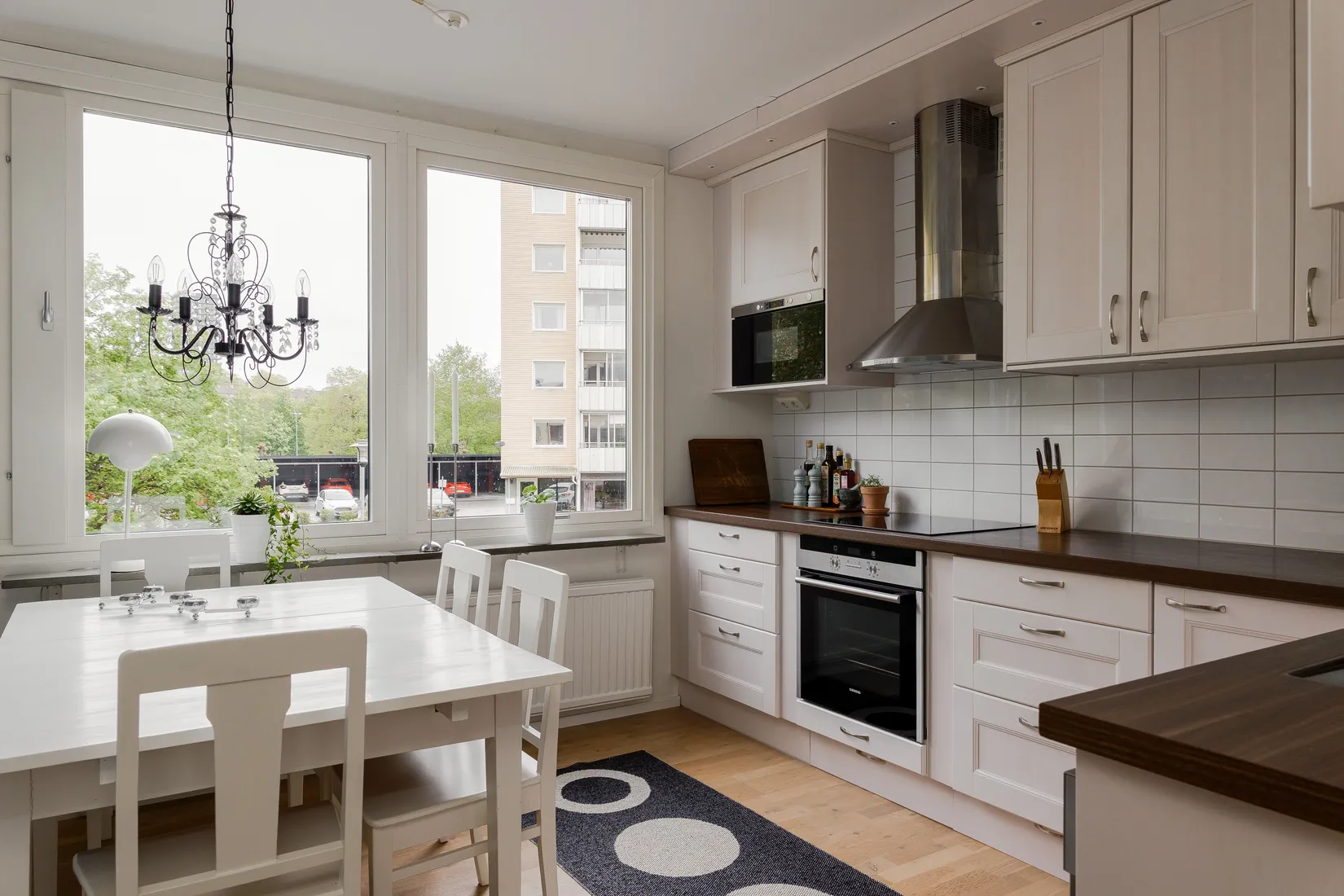 Bostadsrätt, Vårvägen 4C, Centrum, Växjö