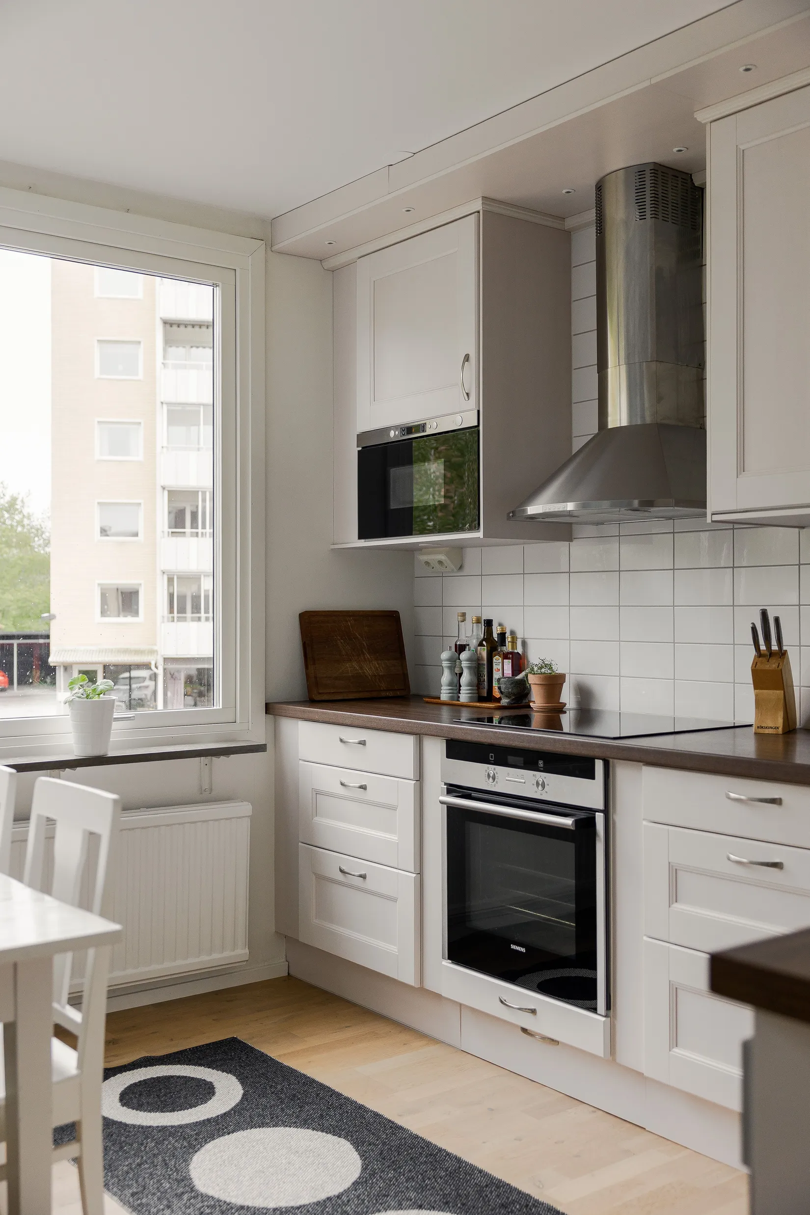 Bostadsrätt, Vårvägen 4C, Centrum, Växjö