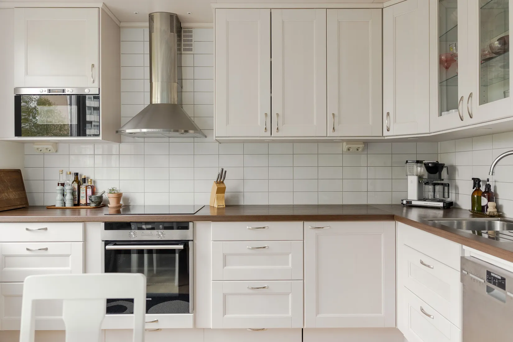 Bostadsrätt, Vårvägen 4C, Centrum, Växjö