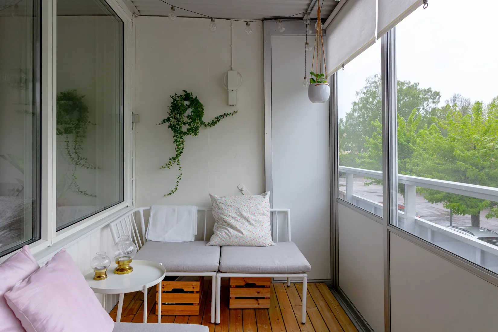 Bostadsrätt, Vårvägen 4C, Centrum, Växjö