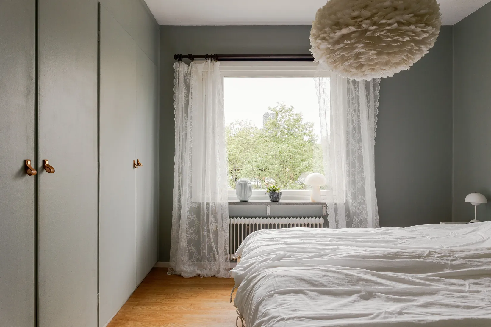 Bostadsrätt, Vårvägen 4C, Centrum, Växjö