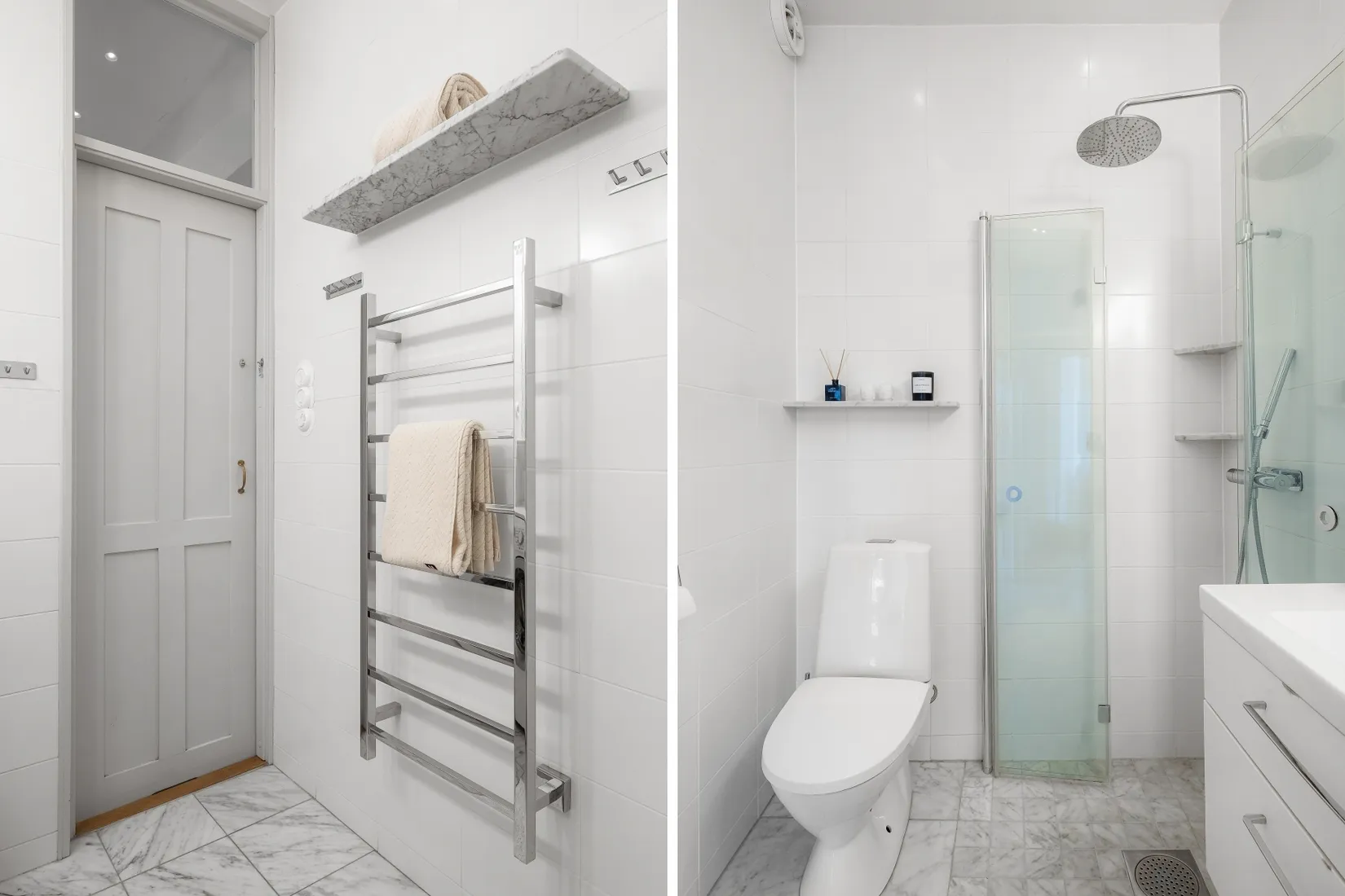 Bostadsrätt, Dalagatan 68A, Vasastan, Stockholm