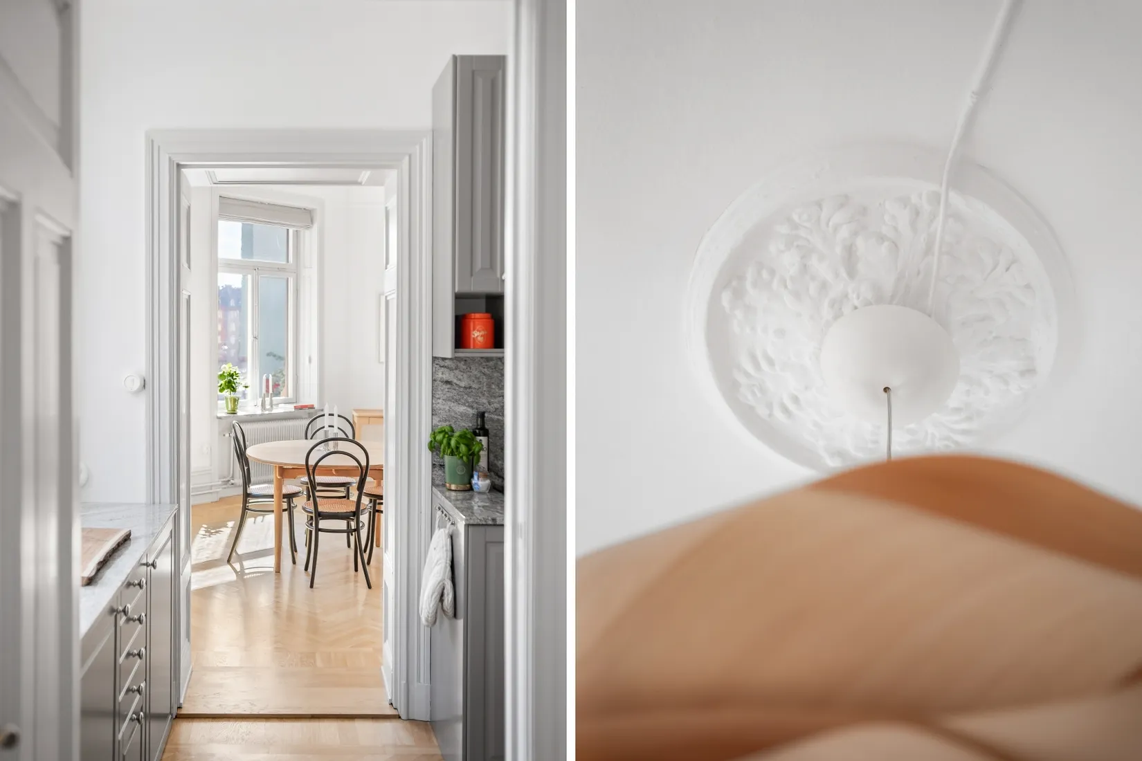 Bostadsrätt, Dalagatan 68A, Vasastan, Stockholm