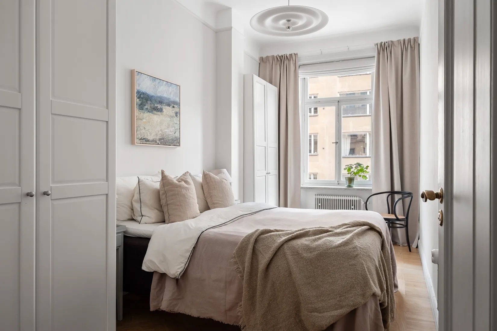 Bostadsrätt, Dalagatan 68A, Vasastan, Stockholm