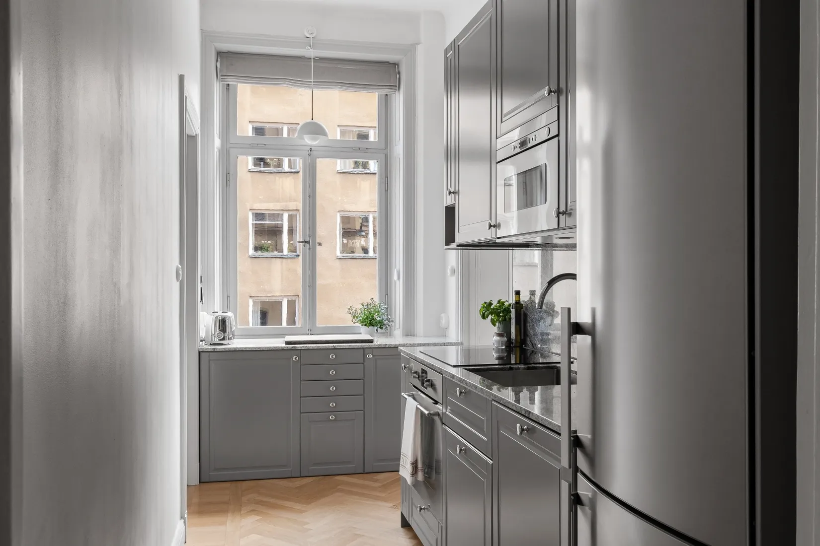 Bostadsrätt, Dalagatan 68A, Vasastan, Stockholm