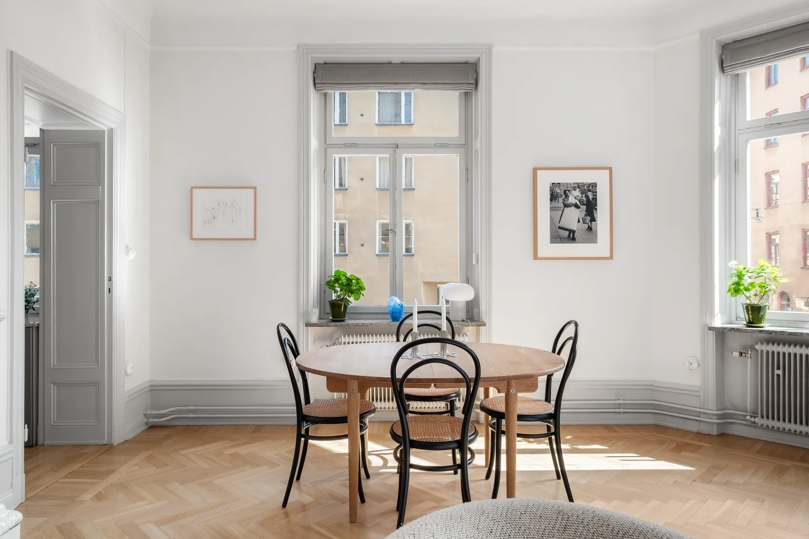 Bostadsrätt, Dalagatan 68A, Vasastan, Stockholm