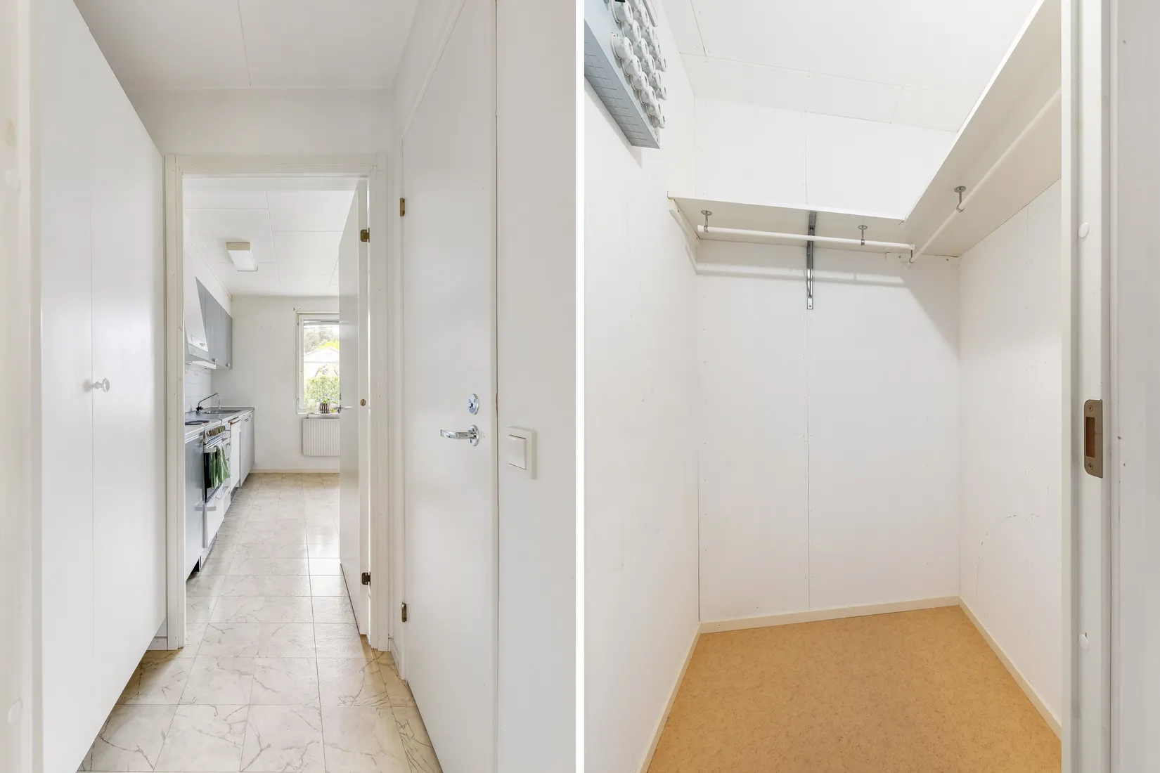 Bostadsrätt, Radhus, Ulrika Jansdotters väg 10, Färingsö, Ekerö