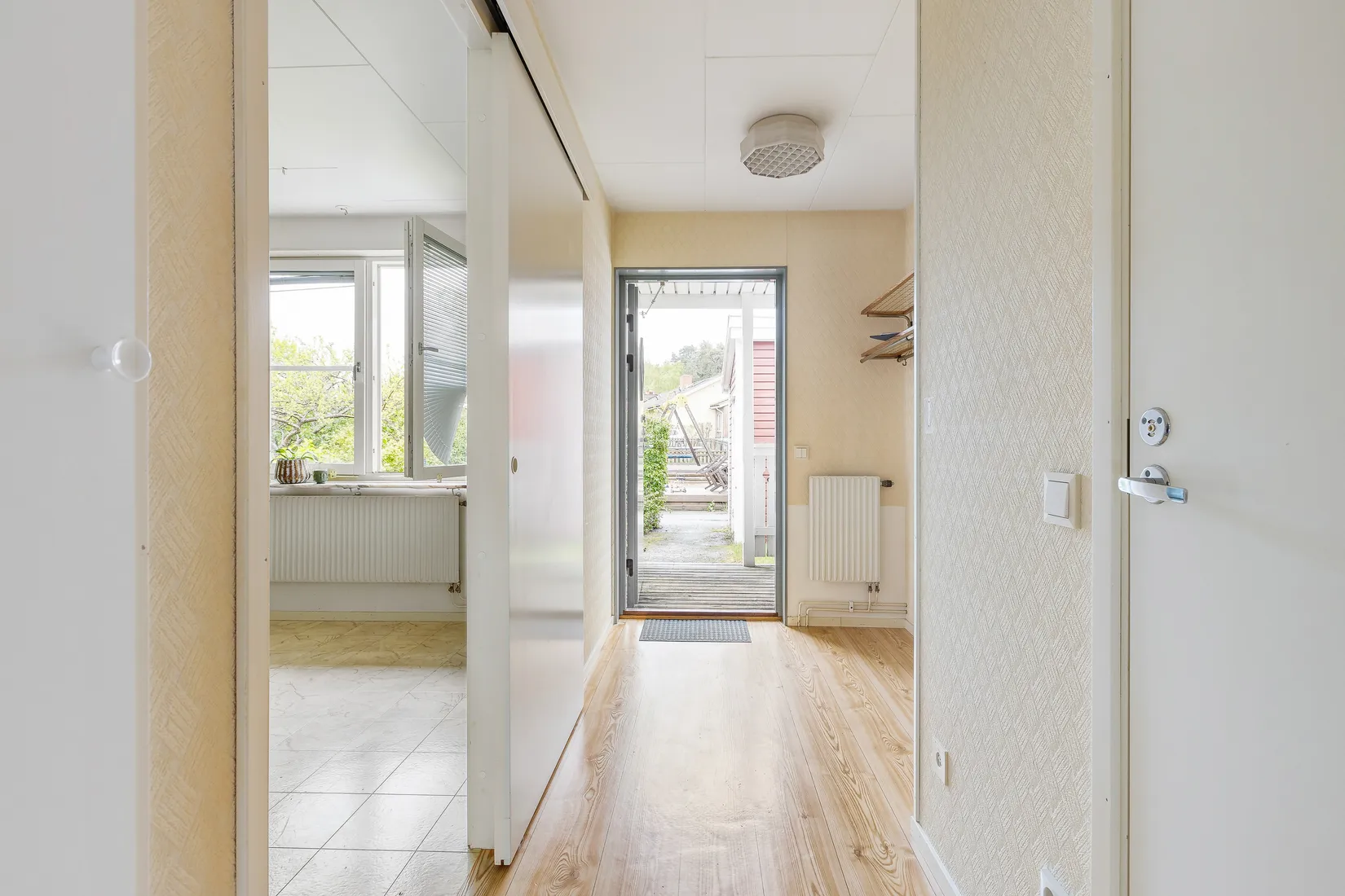 Bostadsrätt, Radhus, Ulrika Jansdotters väg 10, Färingsö, Ekerö