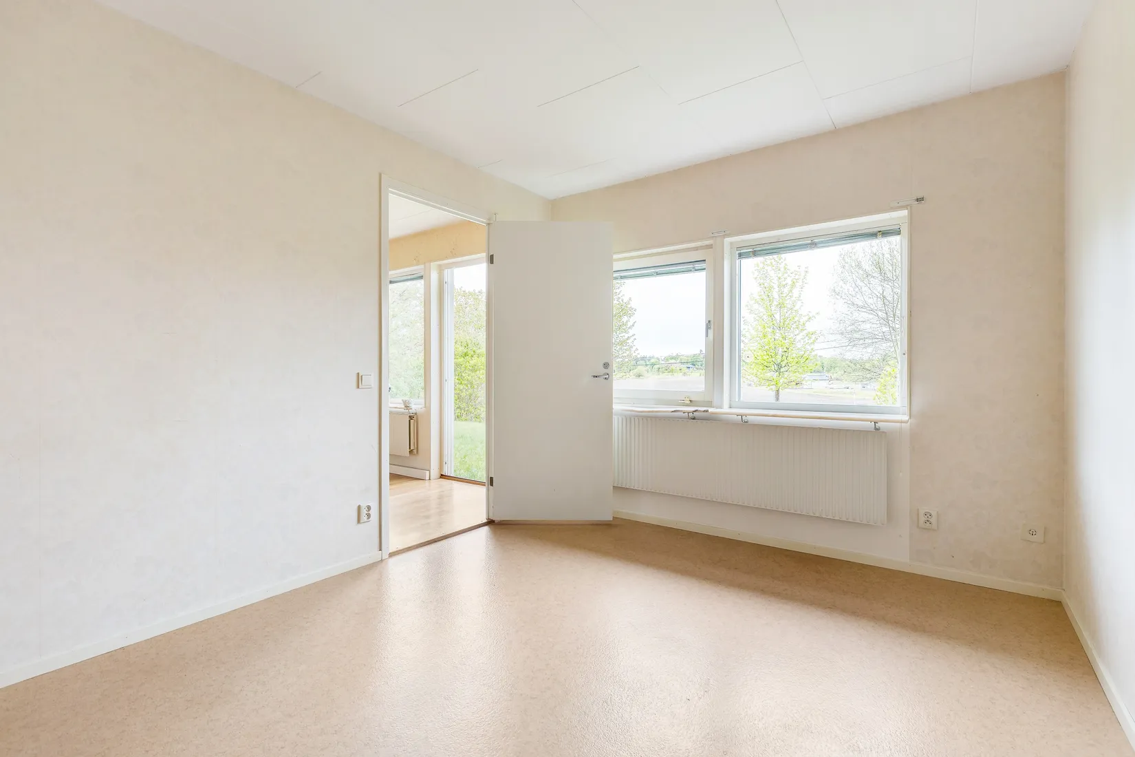 Bostadsrätt, Radhus, Ulrika Jansdotters väg 10, Färingsö, Ekerö