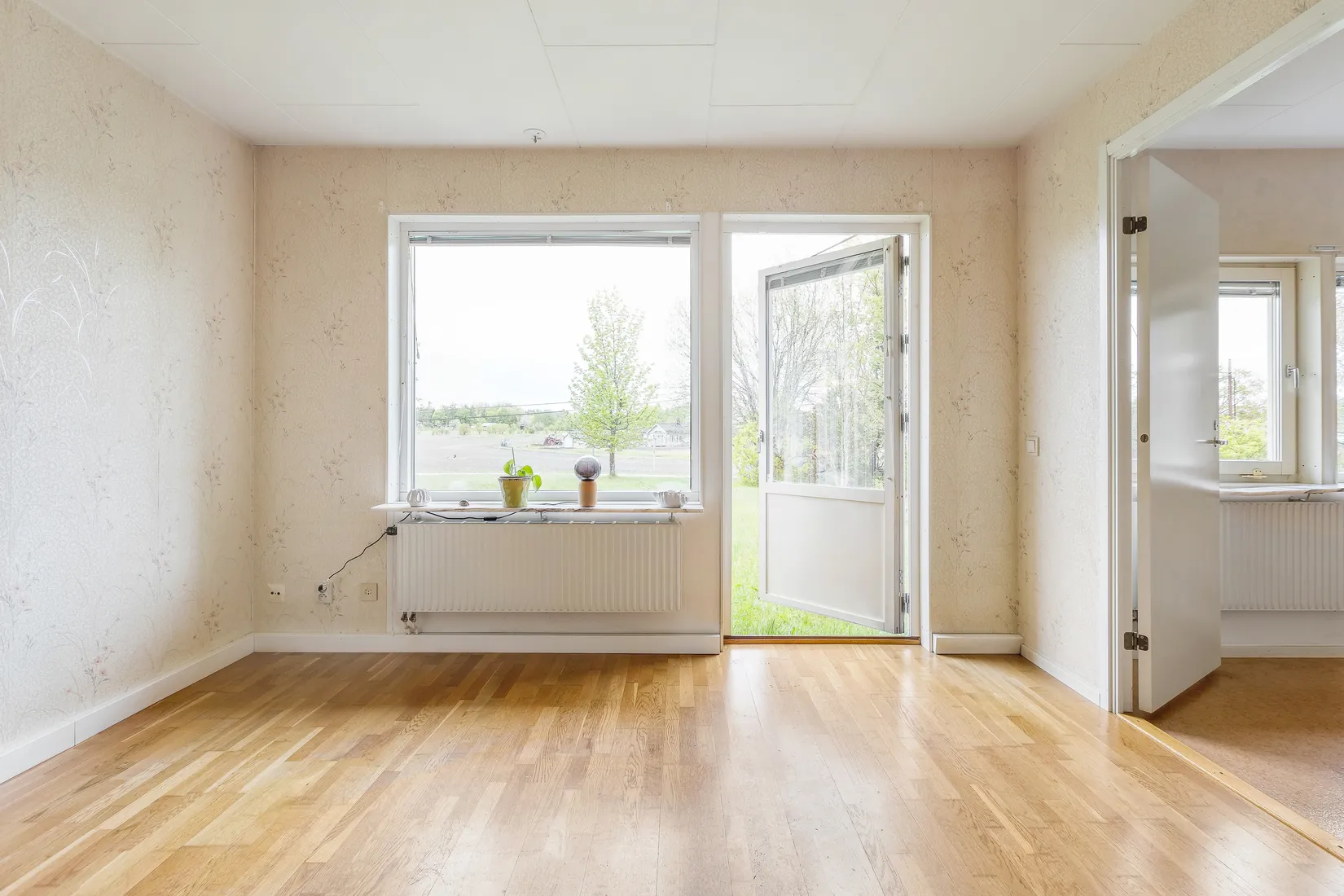 Bostadsrätt, Radhus, Ulrika Jansdotters väg 10, Färingsö, Ekerö