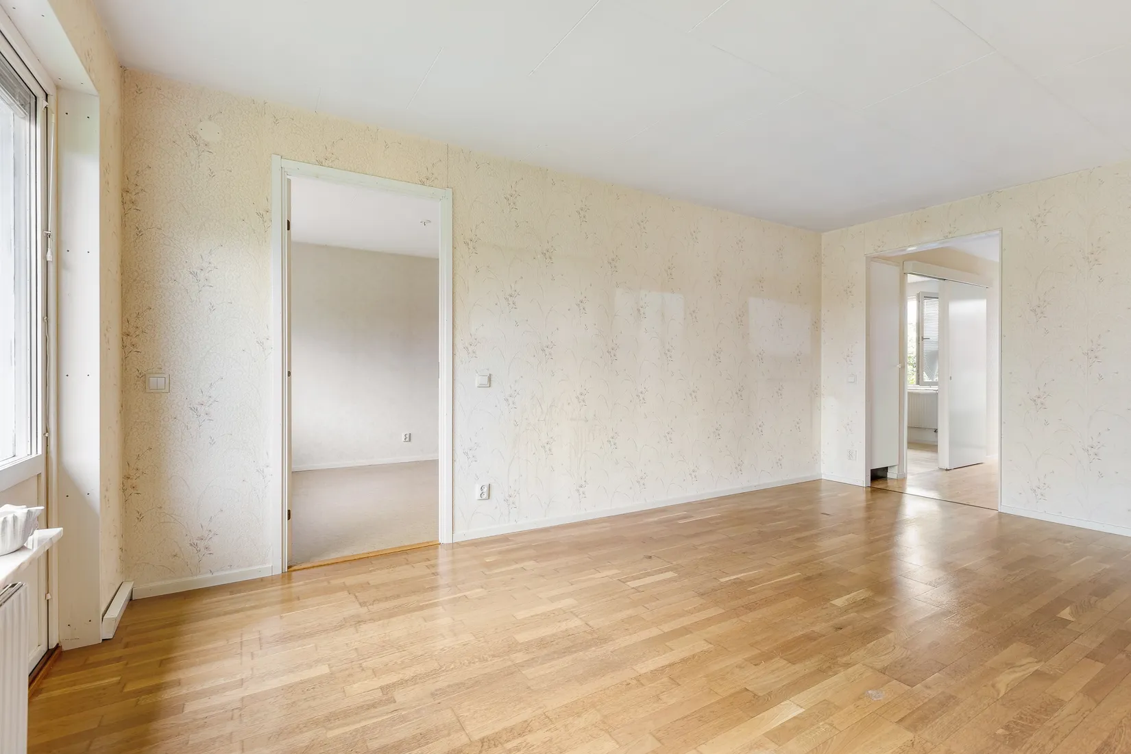 Bostadsrätt, Radhus, Ulrika Jansdotters väg 10, Färingsö, Ekerö