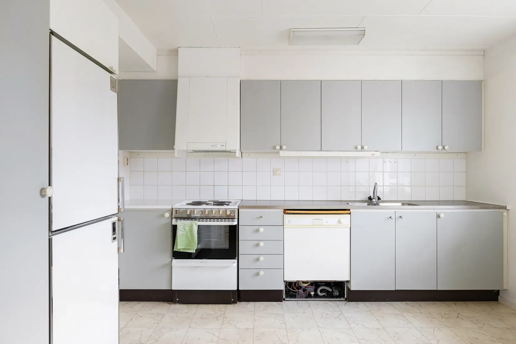 Bostadsrätt, Radhus, Ulrika Jansdotters väg 10, Färingsö, Ekerö