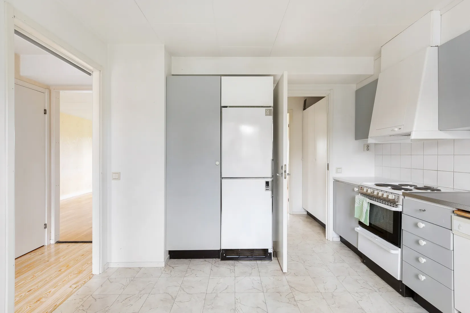 Bostadsrätt, Radhus, Ulrika Jansdotters väg 10, Färingsö, Ekerö