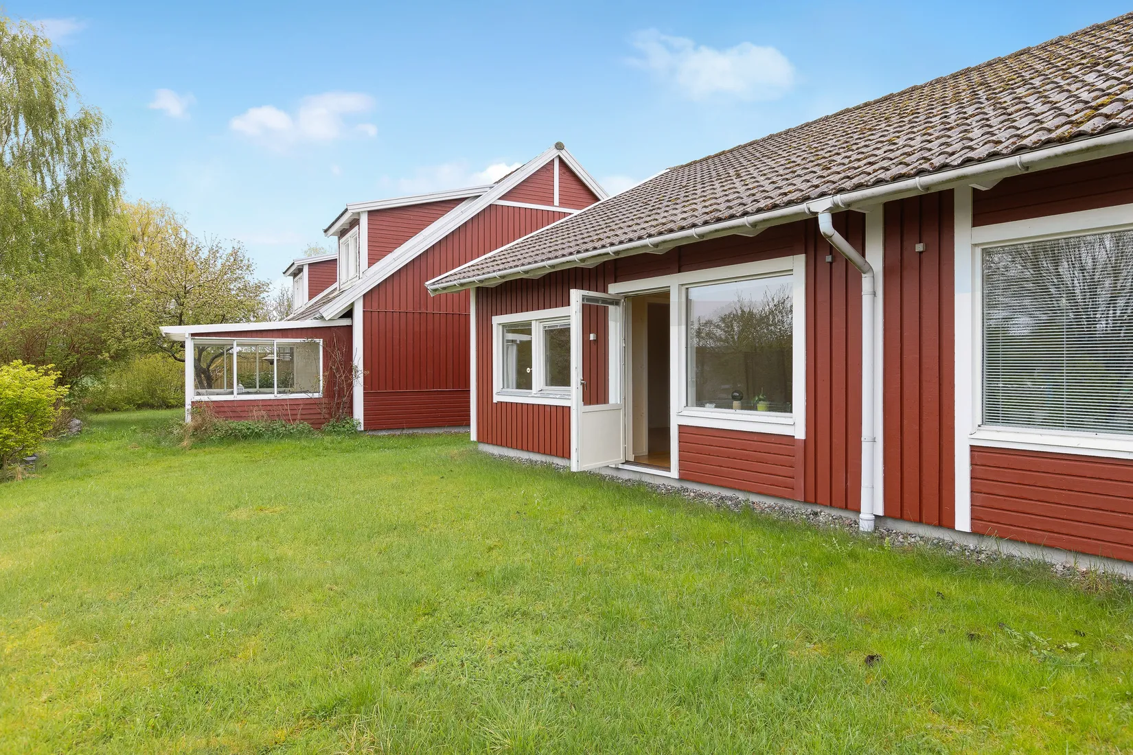 Bostadsrätt, Radhus, Ulrika Jansdotters väg 10, Färingsö, Ekerö