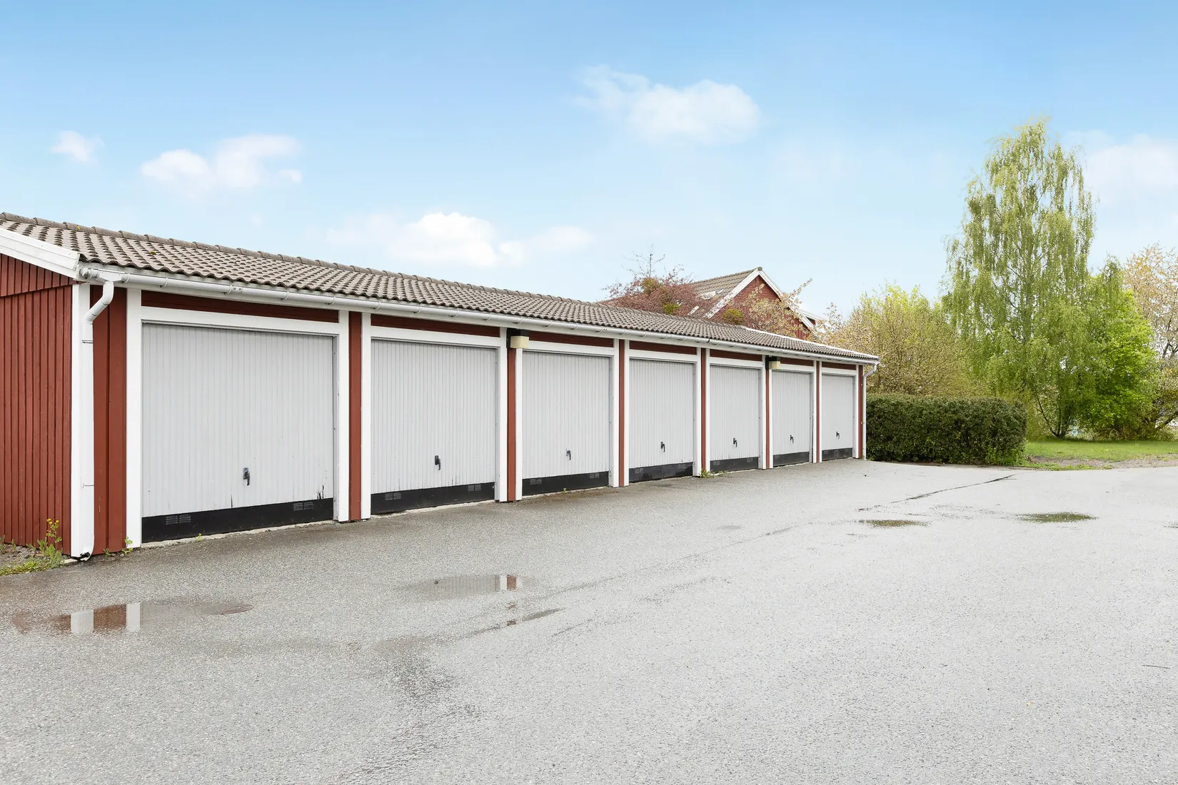 Bostadsrätt, Radhus, Ulrika Jansdotters väg 10, Färingsö, Ekerö
