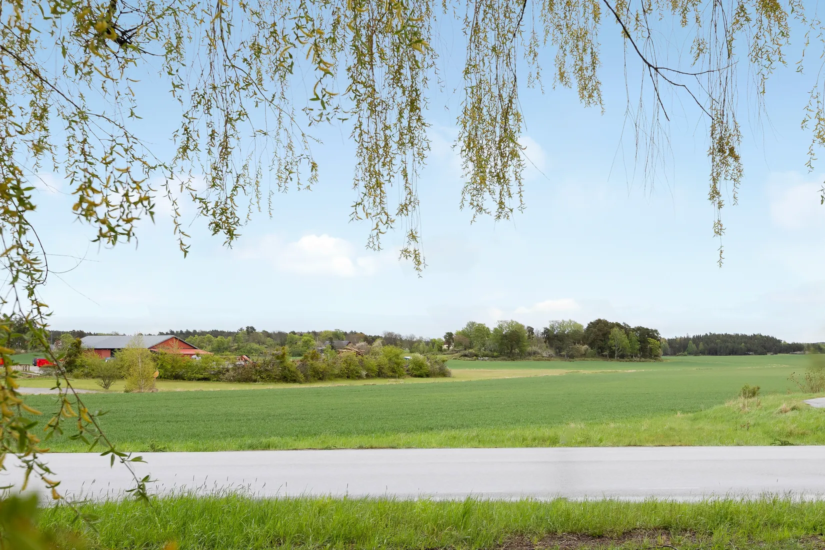 Bostadsrätt, Radhus, Ulrika Jansdotters väg 10, Färingsö, Ekerö