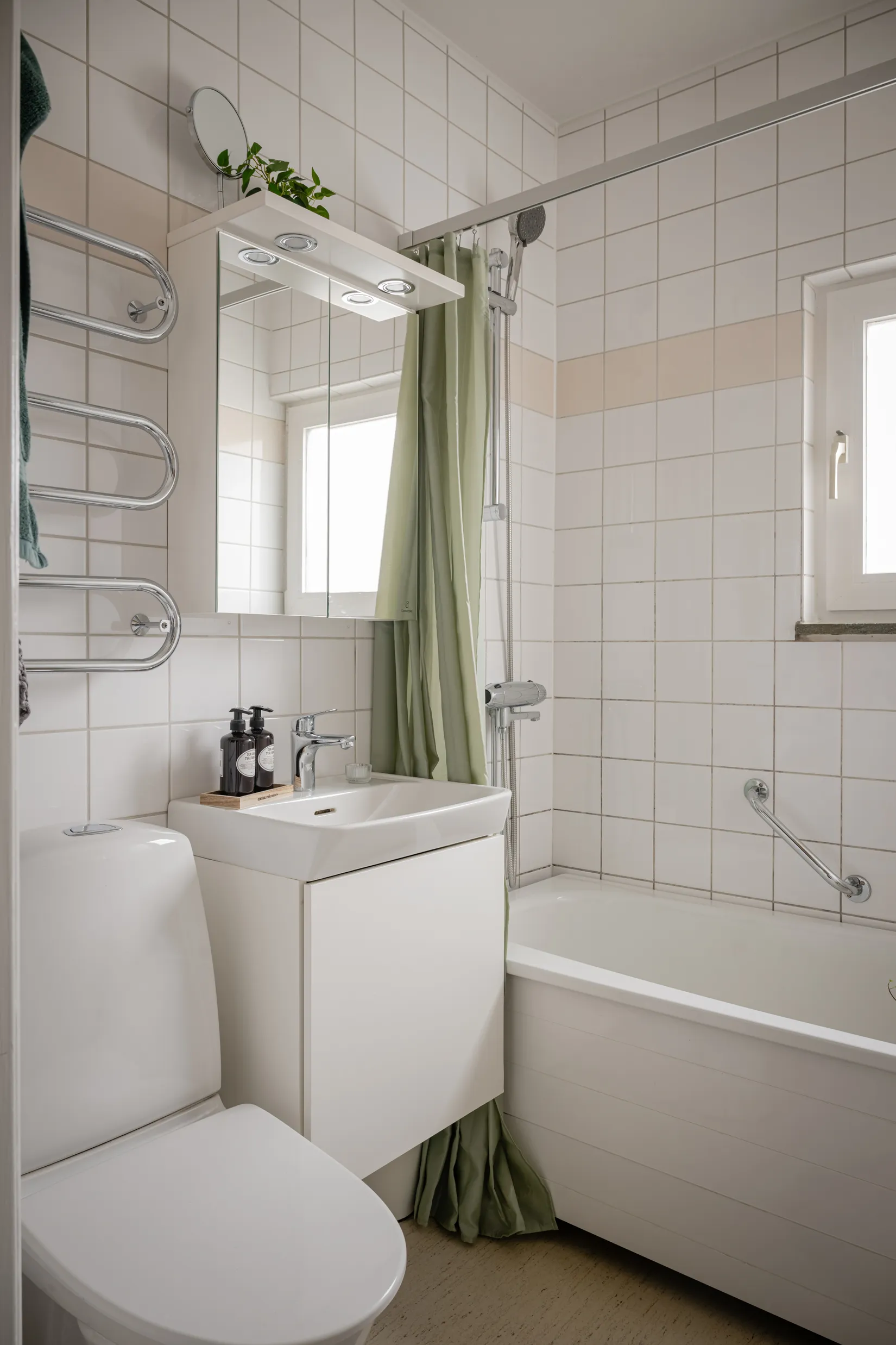 Bostadsrätt, Bordsvägen 21, 3 tr, Gubbängen, Stockholm