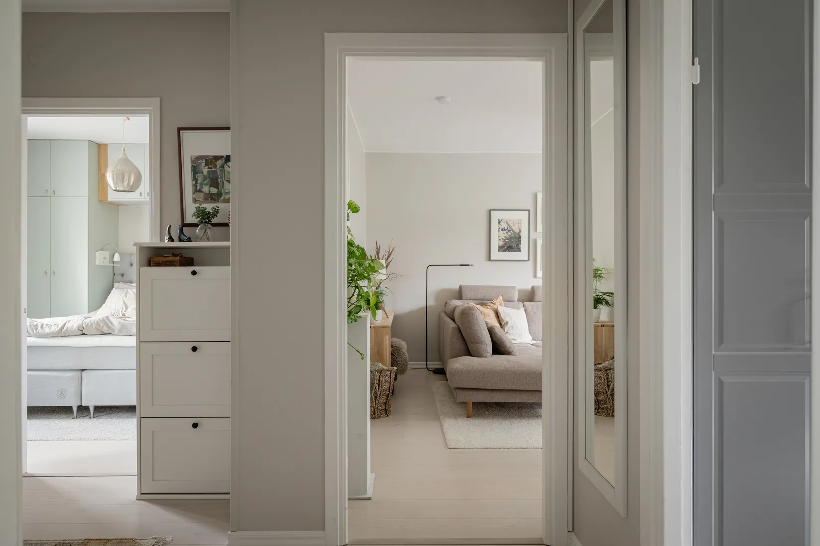 Bostadsrätt, Bordsvägen 21, 3 tr, Gubbängen, Stockholm