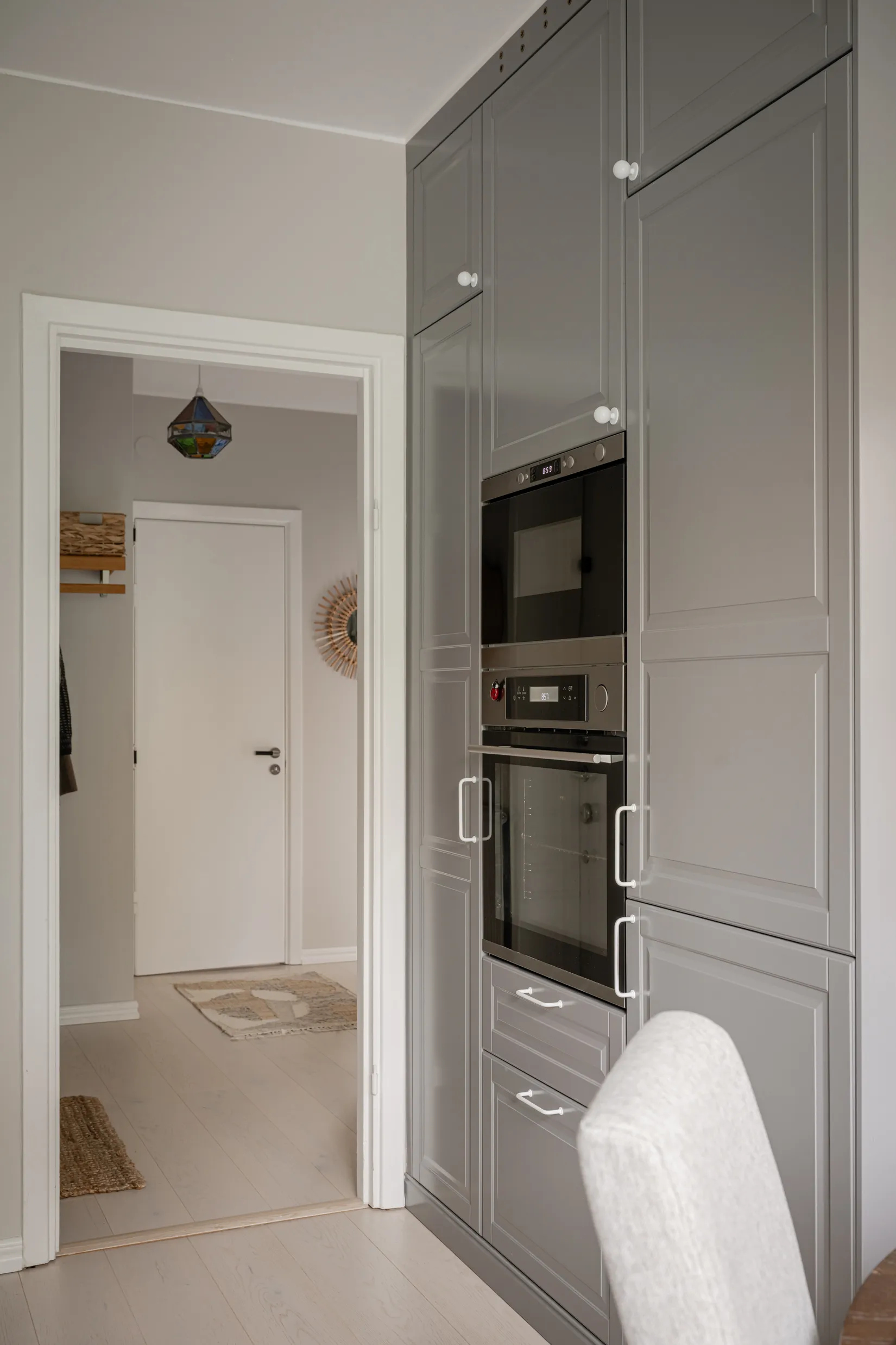 Bostadsrätt, Bordsvägen 21, 3 tr, Gubbängen, Stockholm