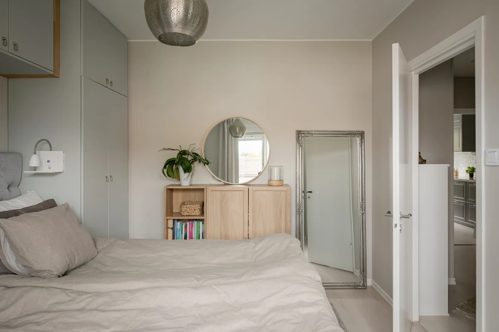 Bostadsrätt, Bordsvägen 21, 3 tr, Gubbängen, Stockholm