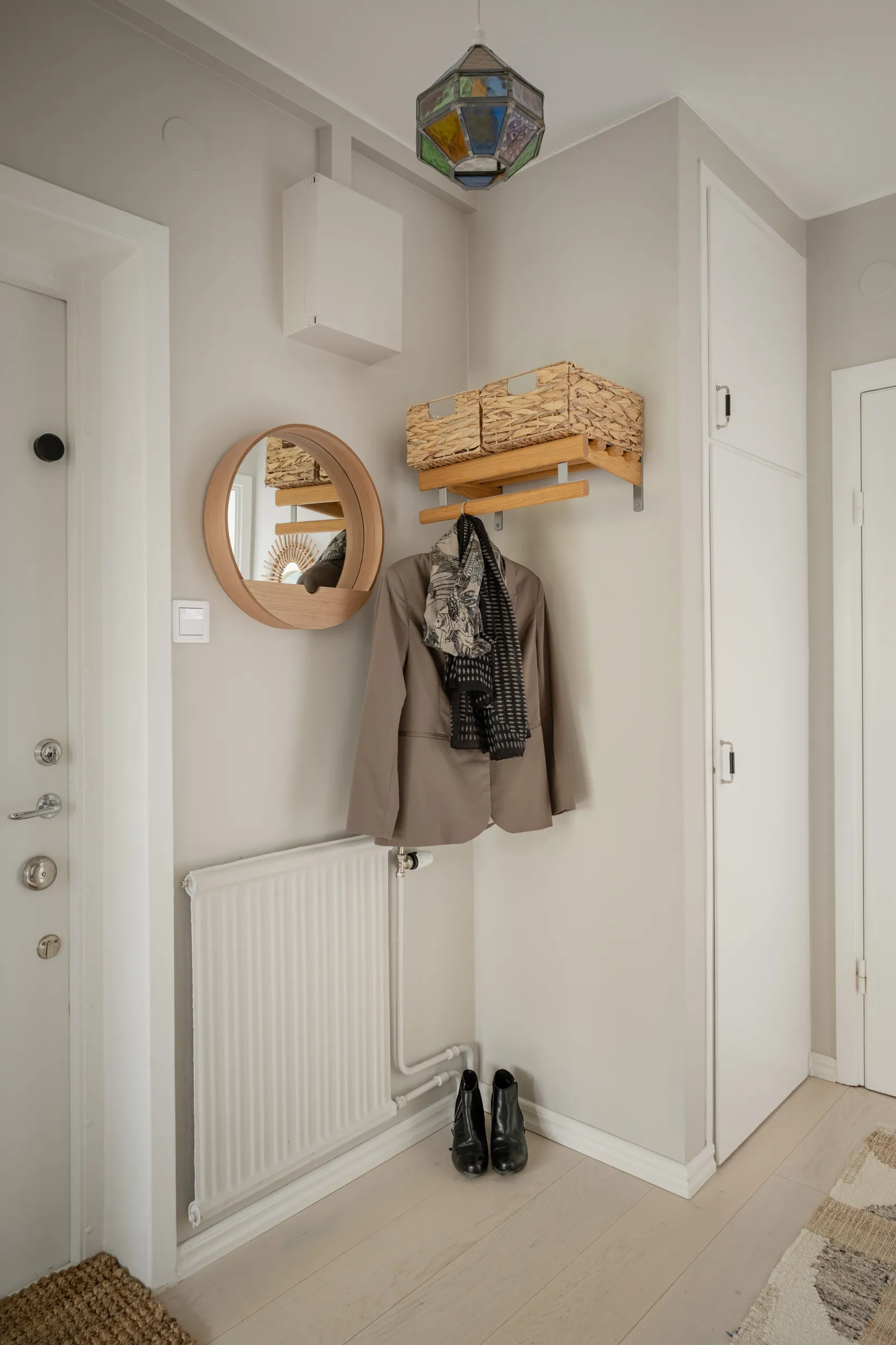 Bostadsrätt, Bordsvägen 21, 3 tr, Gubbängen, Stockholm