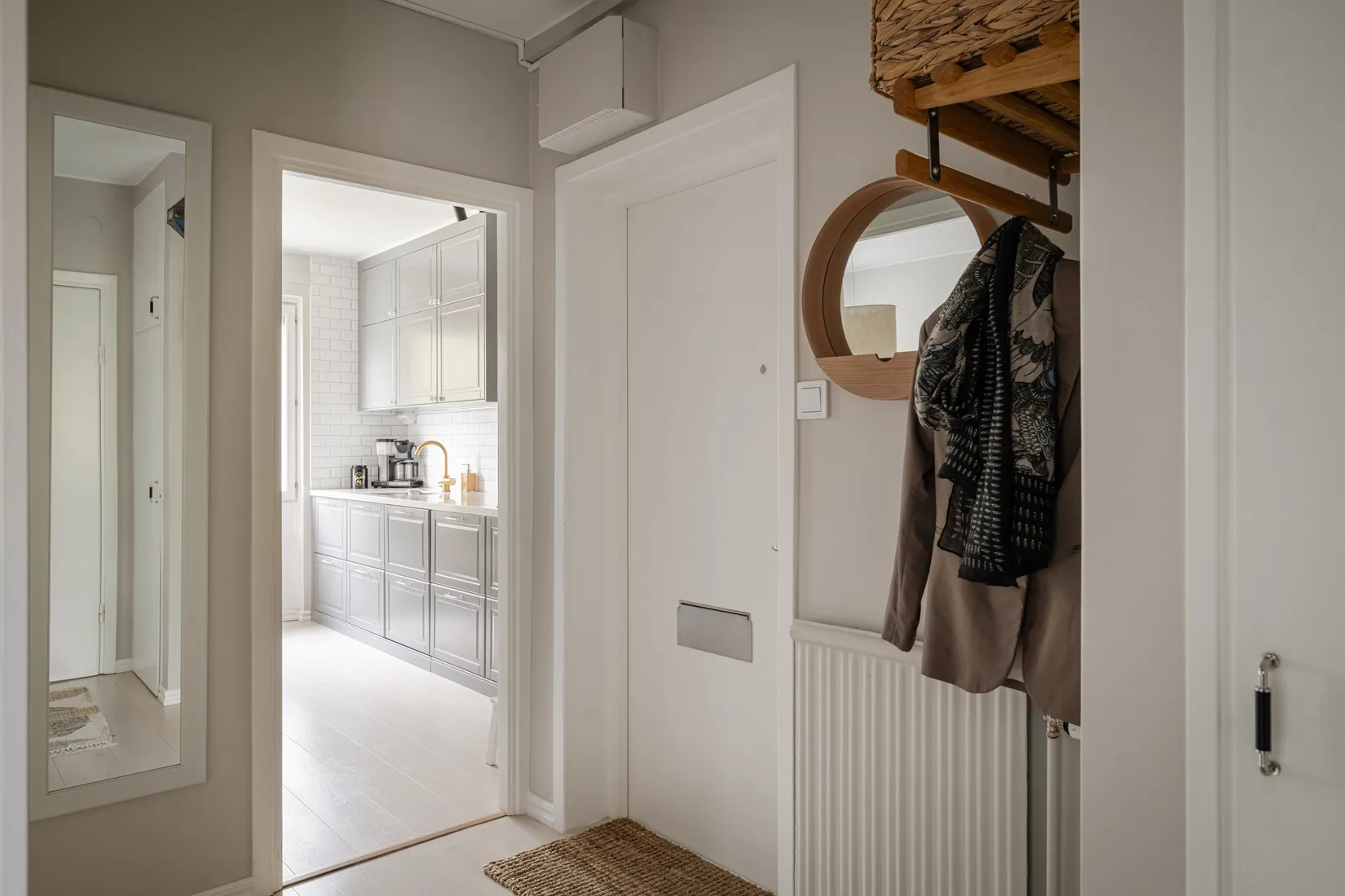 Bostadsrätt, Bordsvägen 21, 3 tr, Gubbängen, Stockholm
