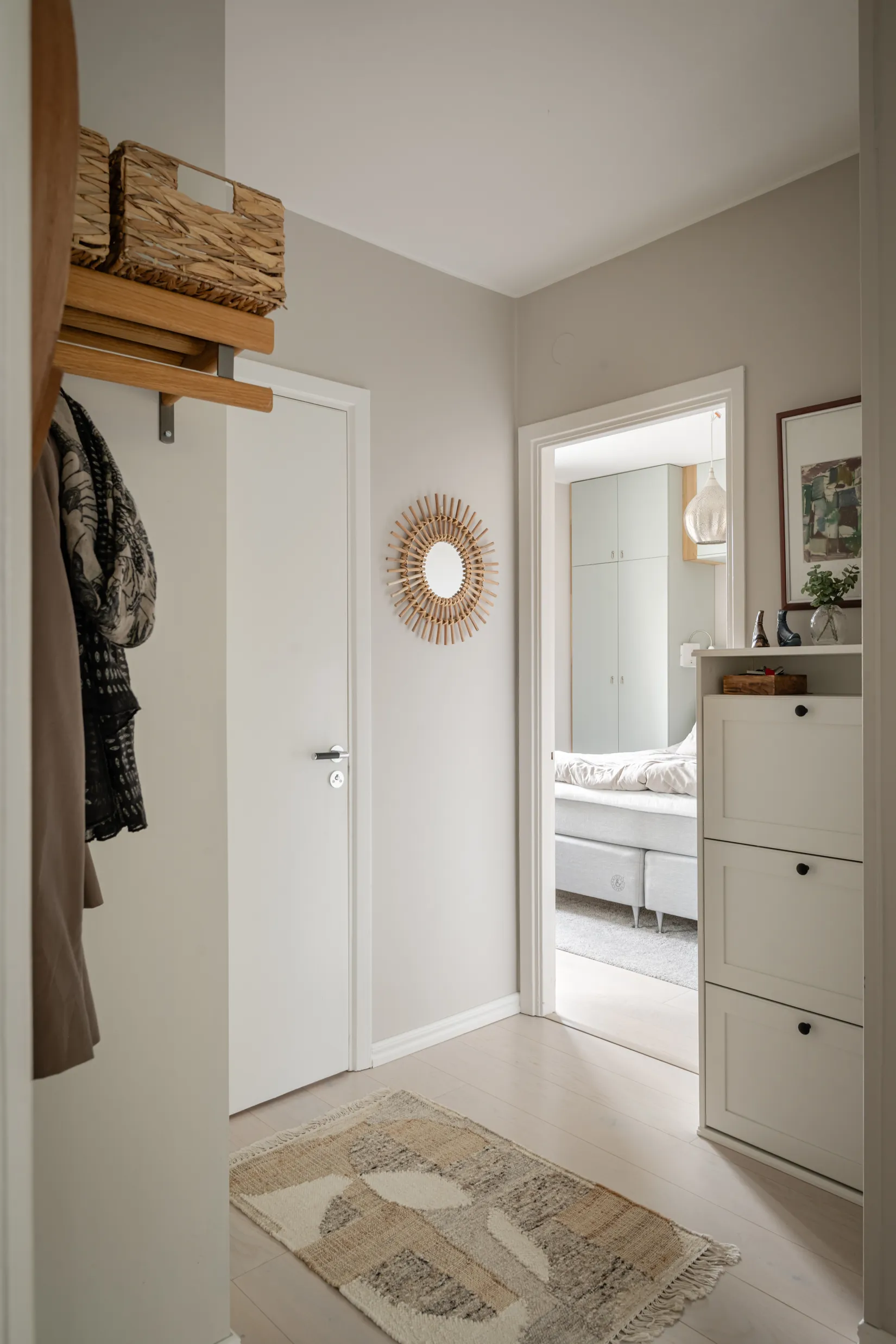 Bostadsrätt, Bordsvägen 21, 3 tr, Gubbängen, Stockholm
