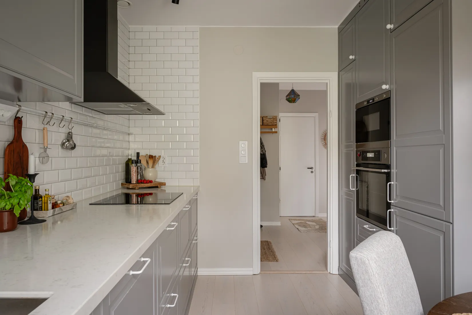 Bostadsrätt, Bordsvägen 21, 3 tr, Gubbängen, Stockholm