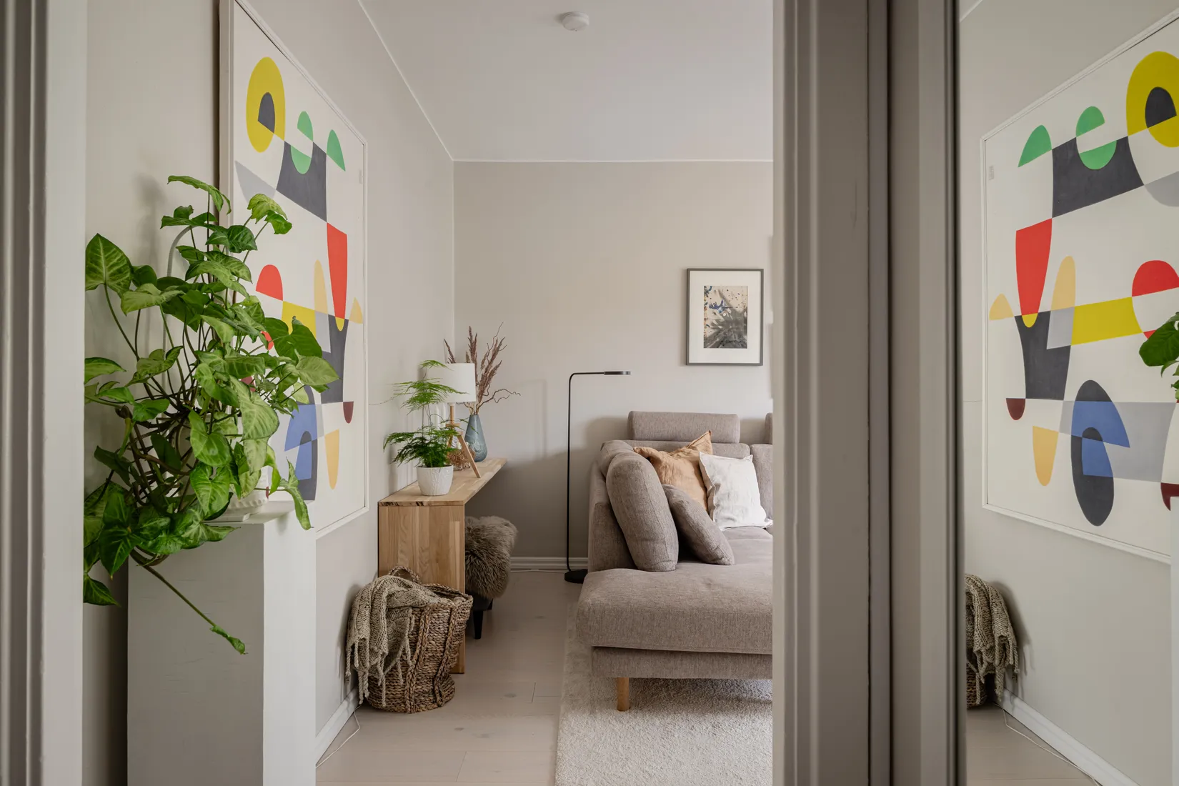 Bostadsrätt, Bordsvägen 21, 3 tr, Gubbängen, Stockholm