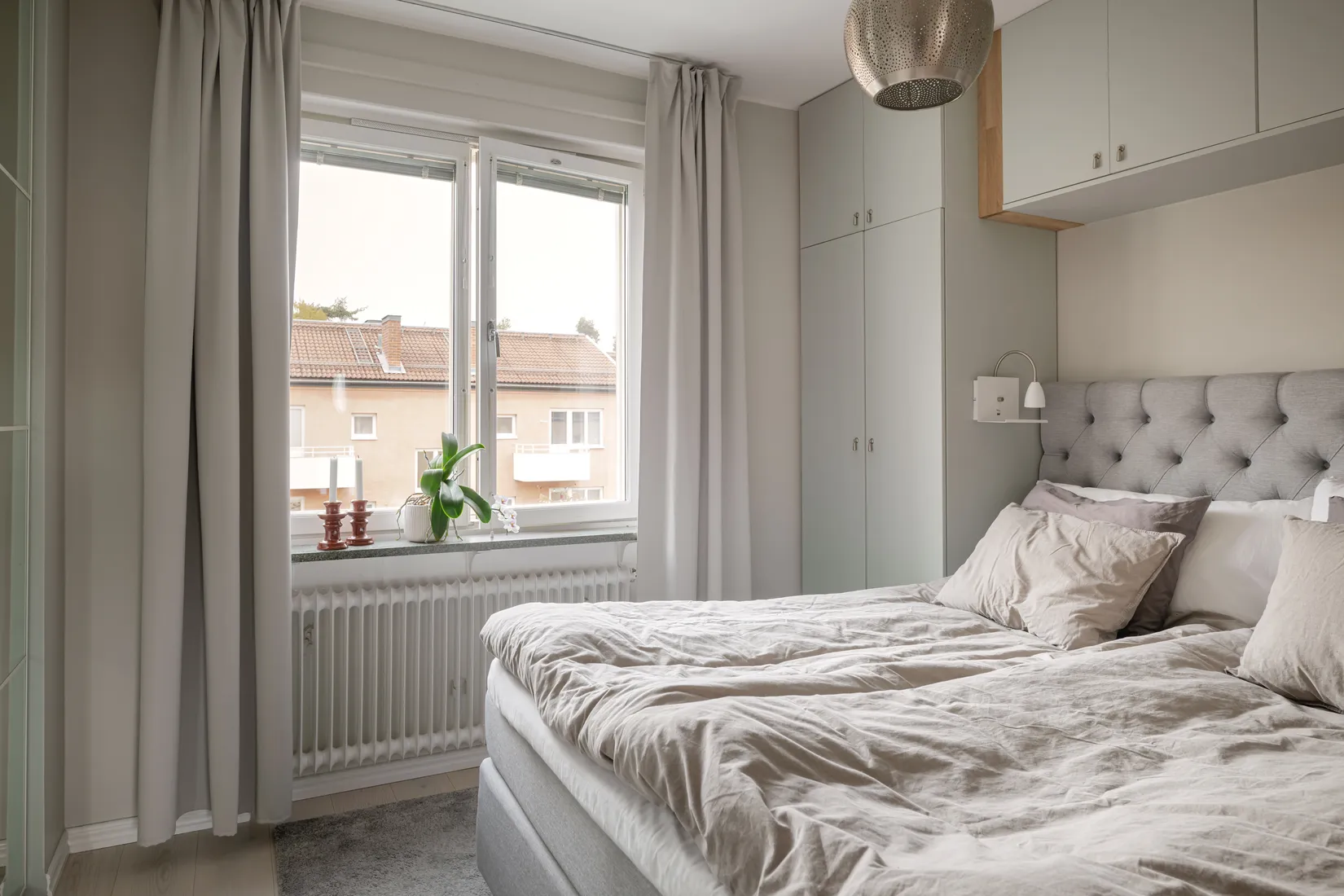 Bostadsrätt, Bordsvägen 21, 3 tr, Gubbängen, Stockholm