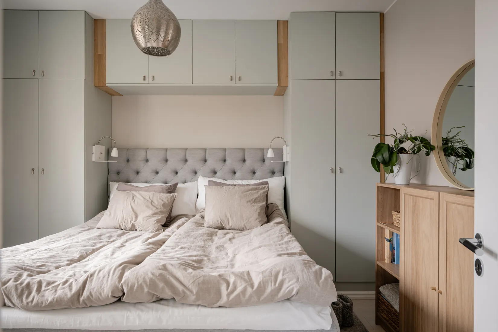 Bostadsrätt, Bordsvägen 21, 3 tr, Gubbängen, Stockholm
