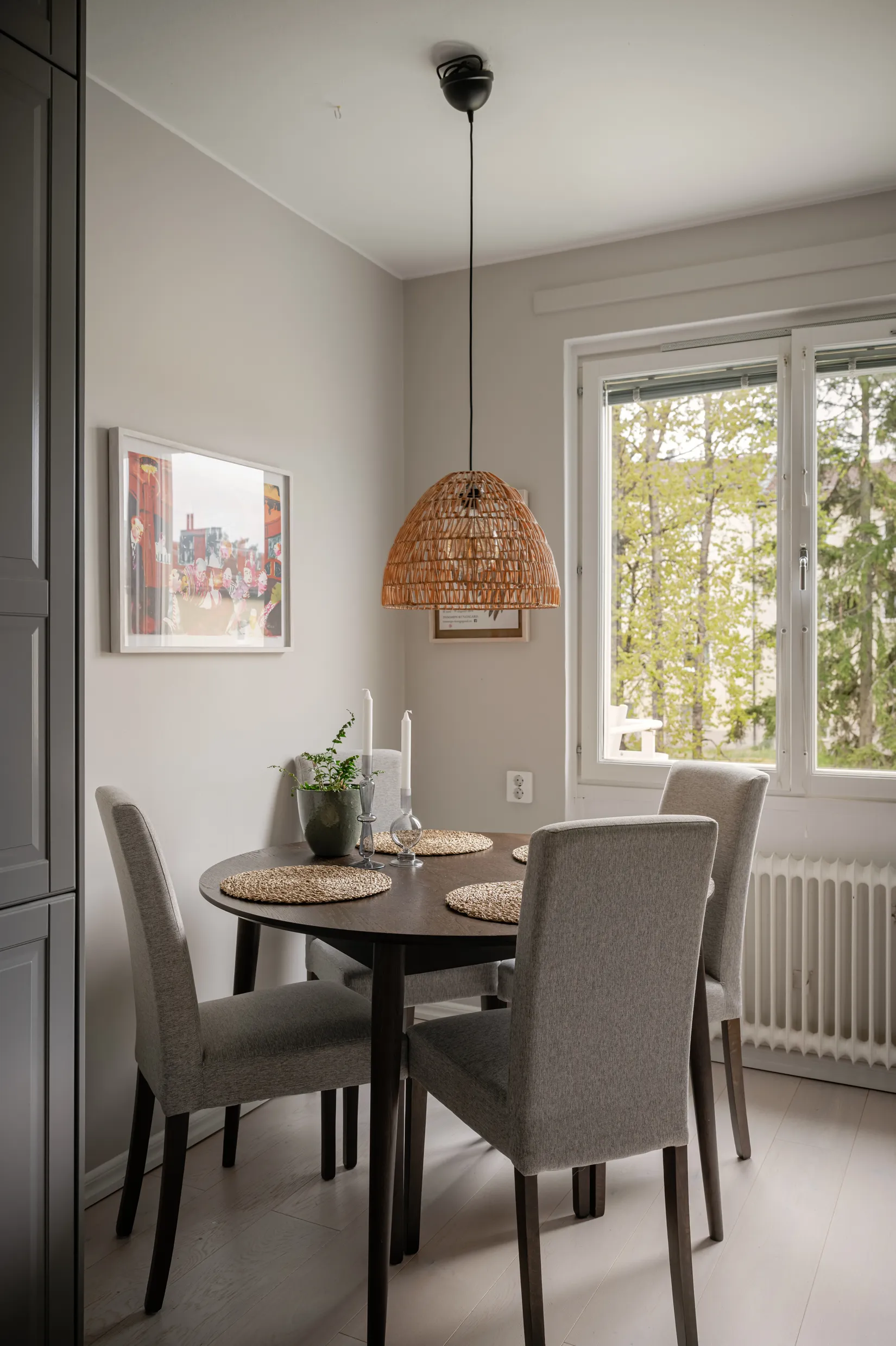Bostadsrätt, Bordsvägen 21, 3 tr, Gubbängen, Stockholm
