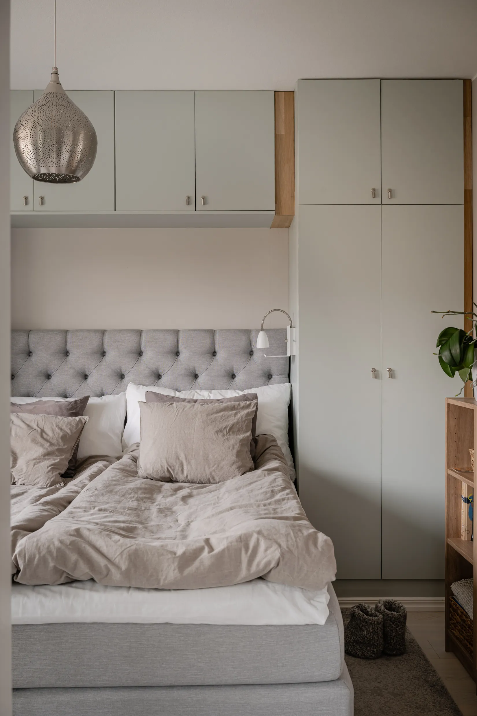 Bostadsrätt, Bordsvägen 21, 3 tr, Gubbängen, Stockholm