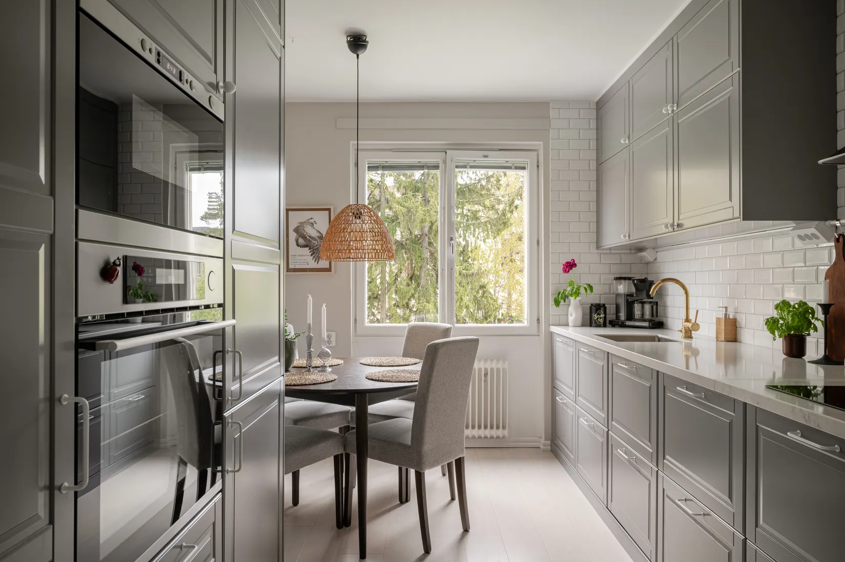Bostadsrätt, Bordsvägen 21, 3 tr, Gubbängen, Stockholm