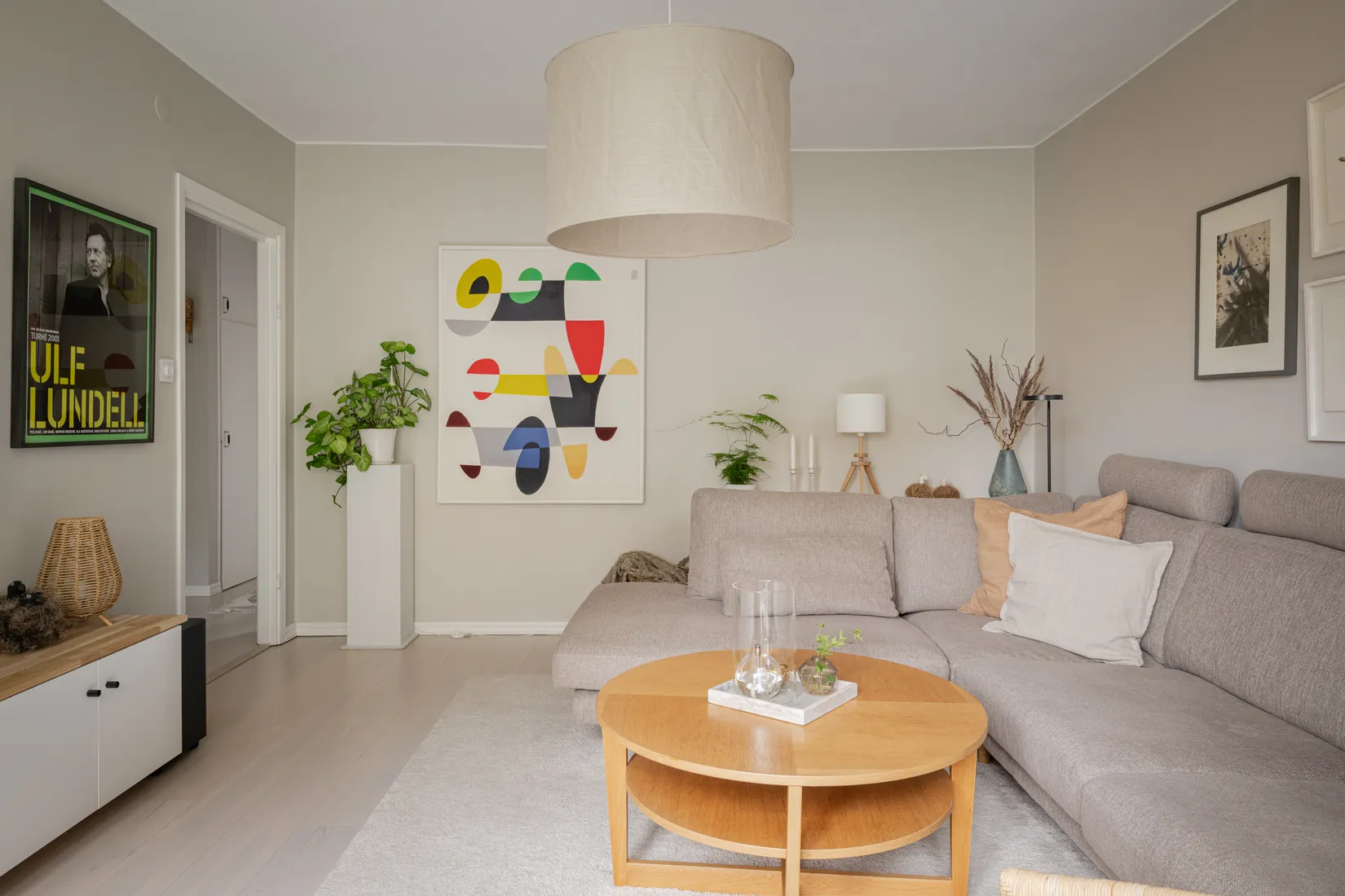 Bostadsrätt, Bordsvägen 21, 3 tr, Gubbängen, Stockholm