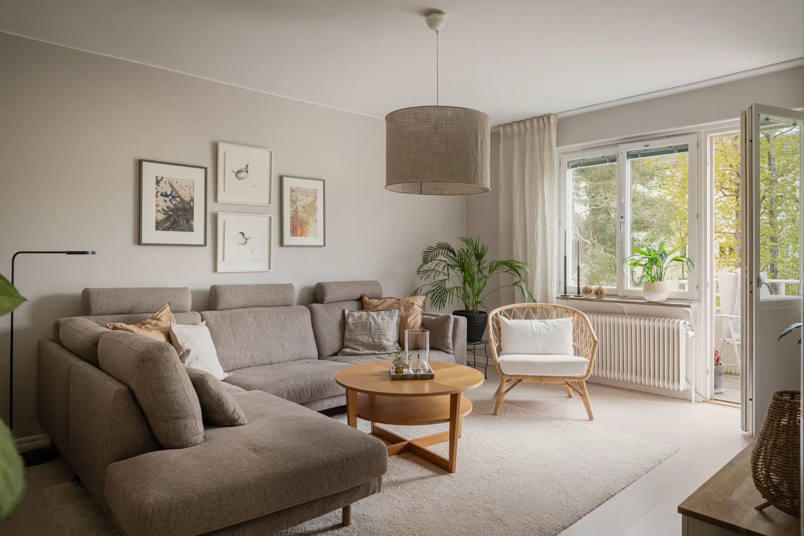 Bostadsrätt, Bordsvägen 21, 3 tr, Gubbängen, Stockholm