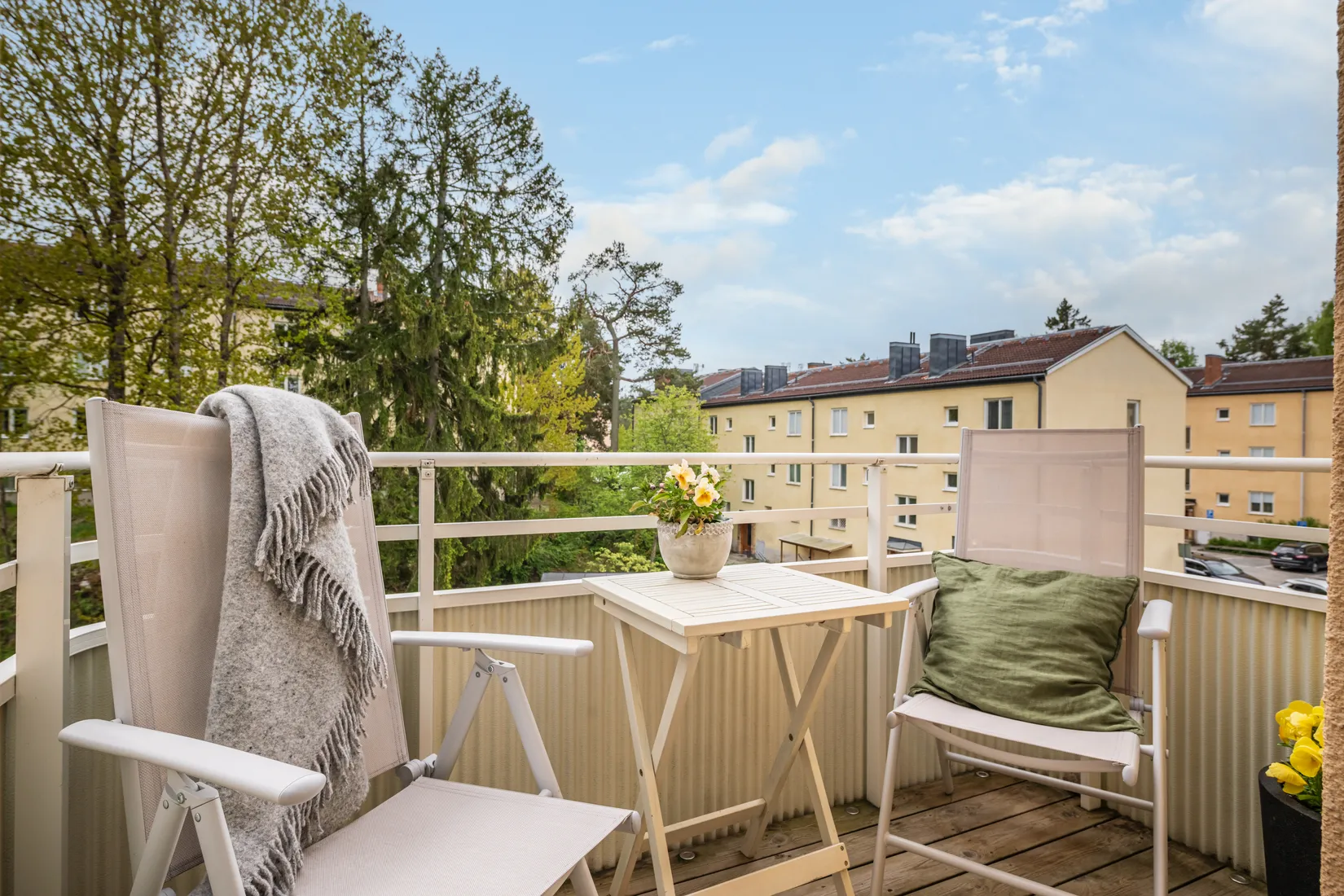 Bostadsrätt, Bordsvägen 21, 3 tr, Gubbängen, Stockholm