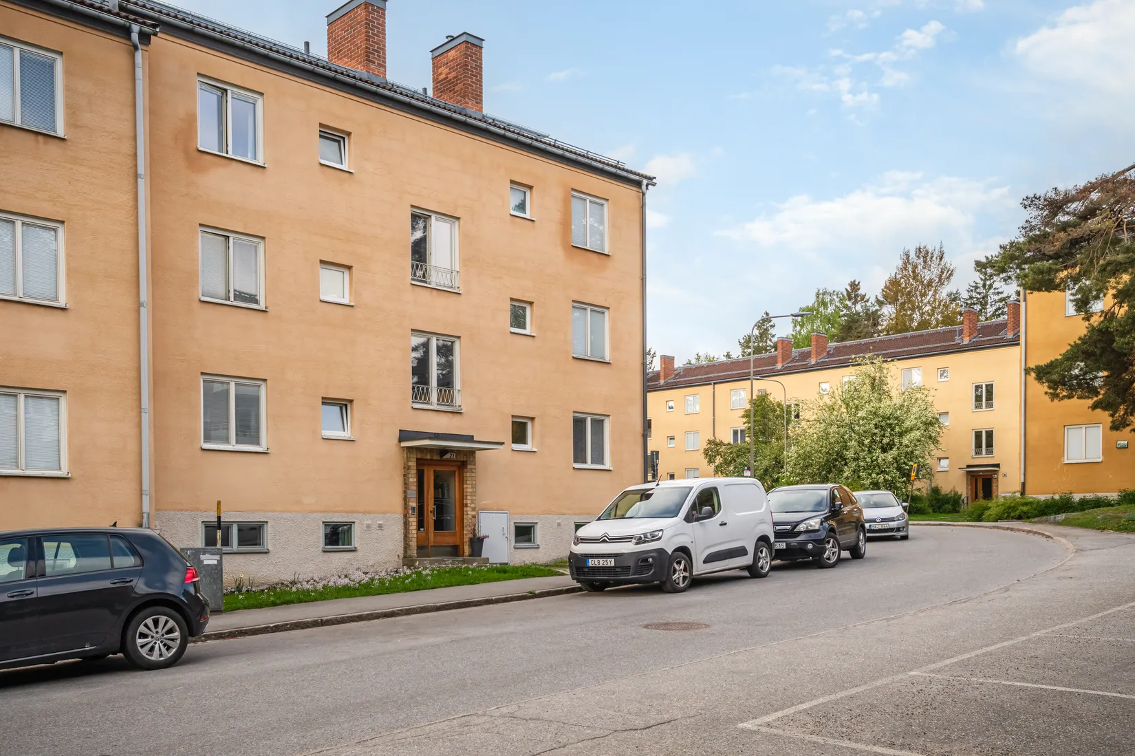 Bostadsrätt, Bordsvägen 21, 3 tr, Gubbängen, Stockholm