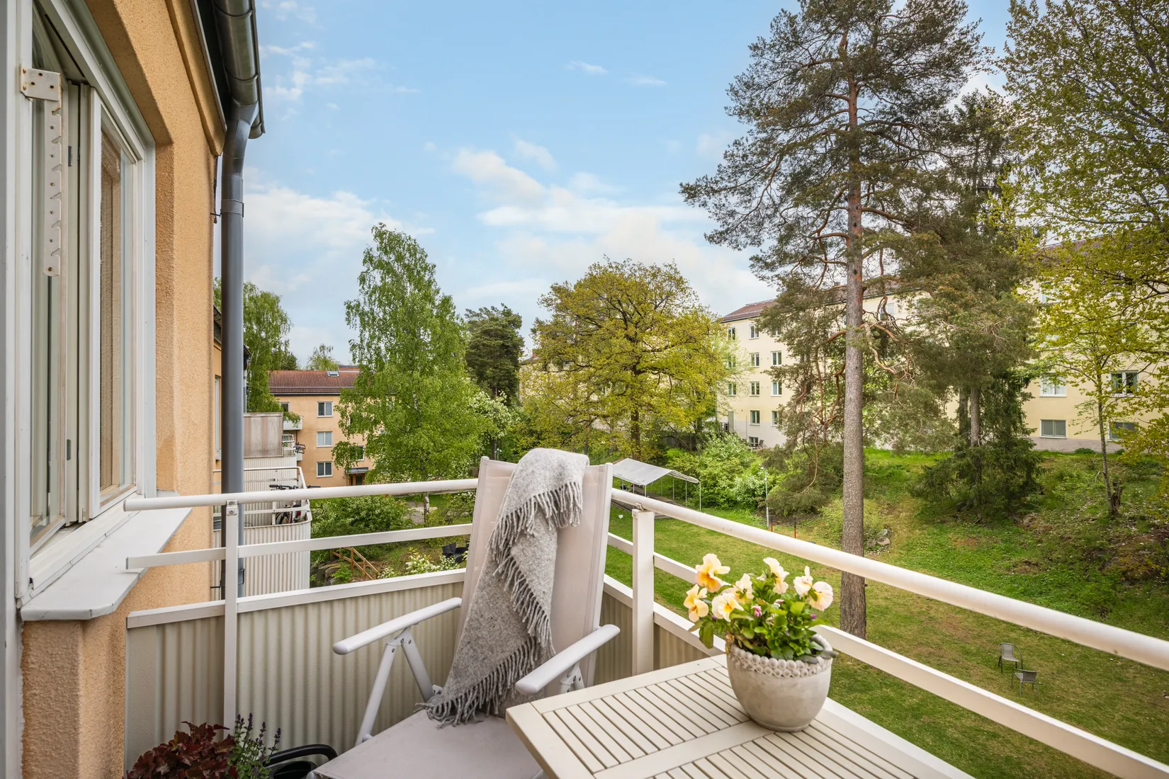 Bostadsrätt, Bordsvägen 21, 3 tr, Gubbängen, Stockholm