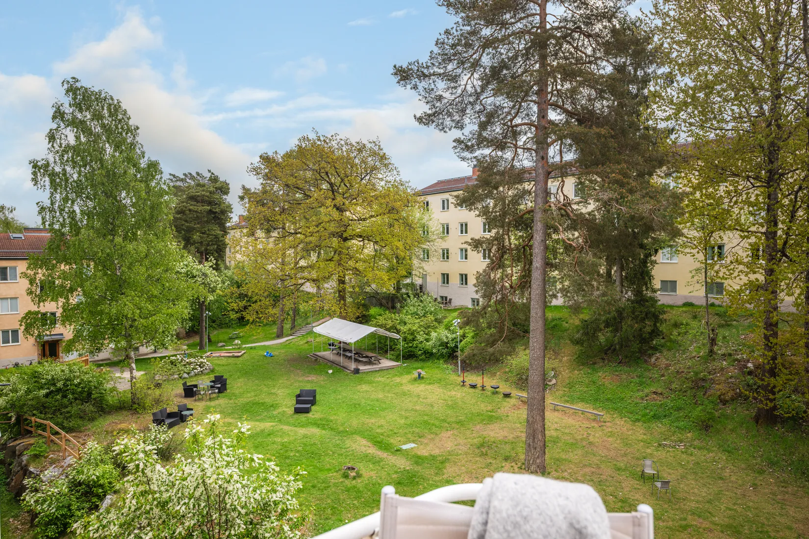 Bostadsrätt, Bordsvägen 21, 3 tr, Gubbängen, Stockholm