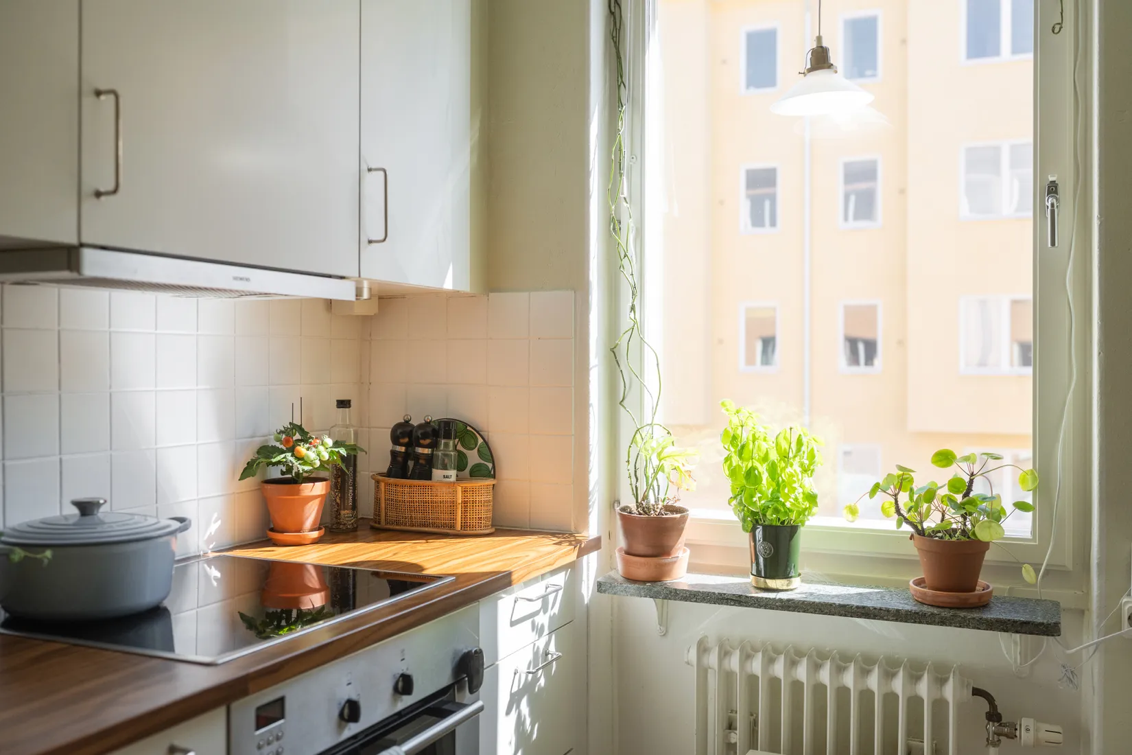 Bostadsrätt, Manhemsgatan 13, 2 tr., Aspudden, Stockholm